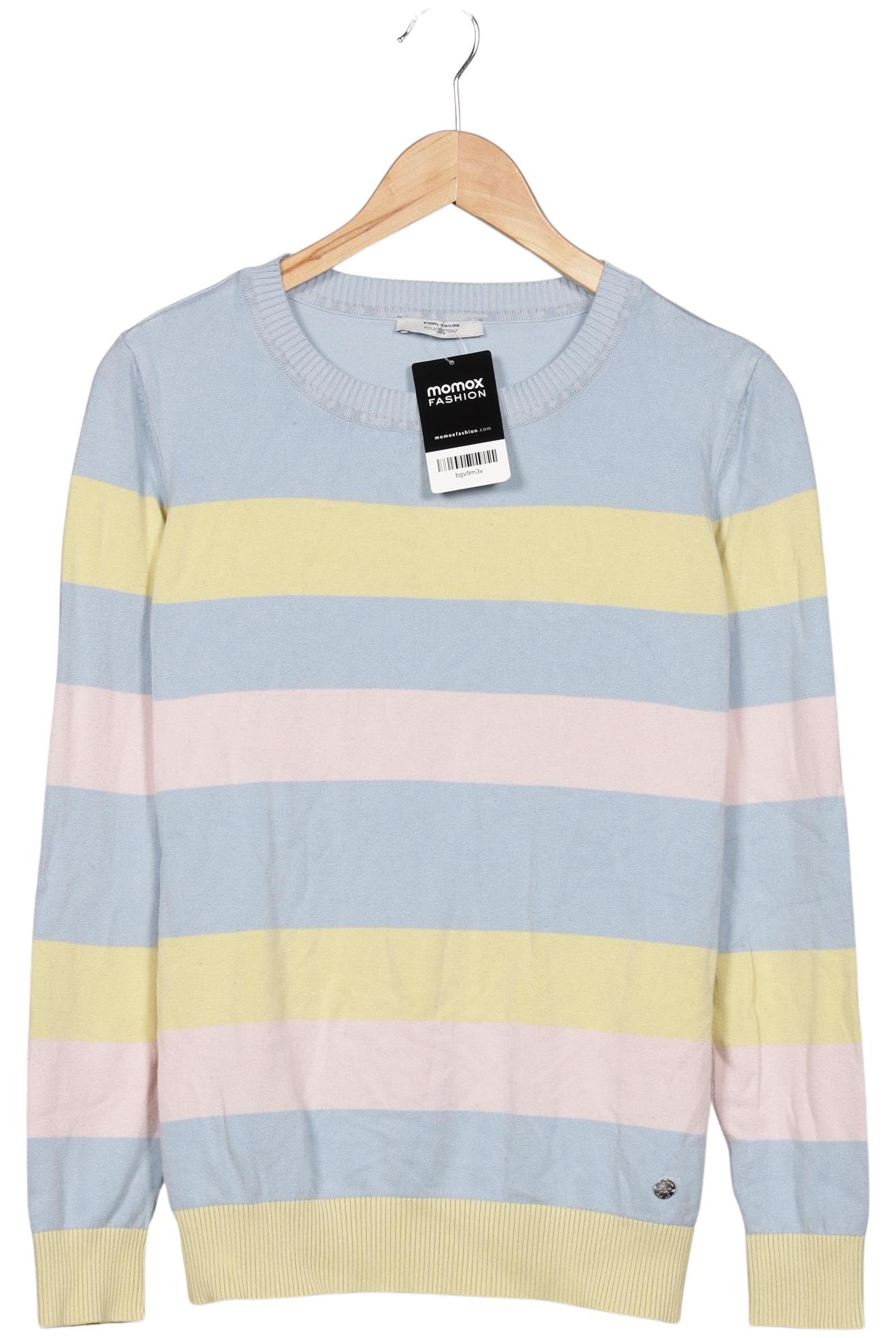 

Tom Tailor Damen Pullover, mehrfarbig, Gr. 40