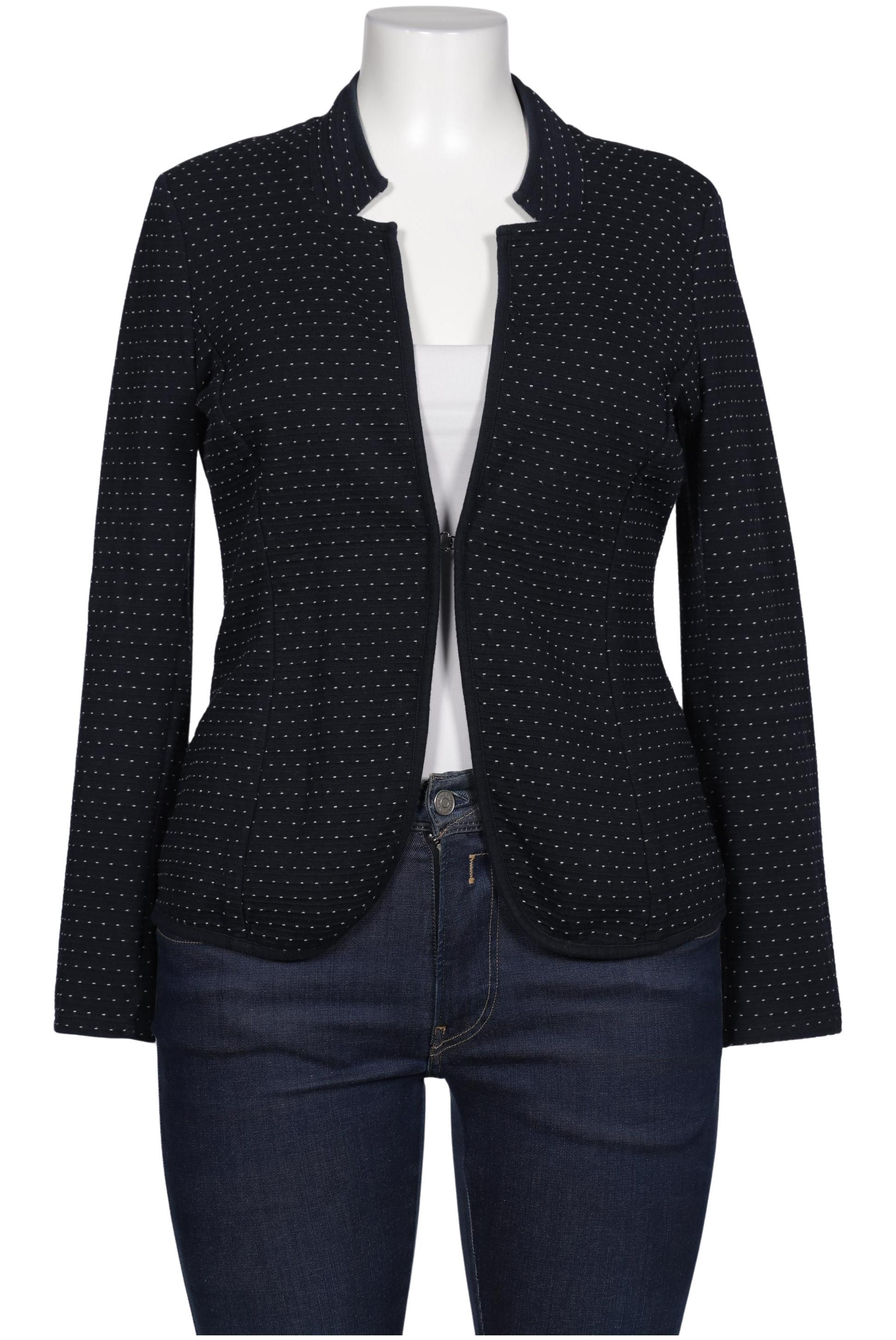 

Tom Tailor Damen Blazer, marineblau, Gr. 44