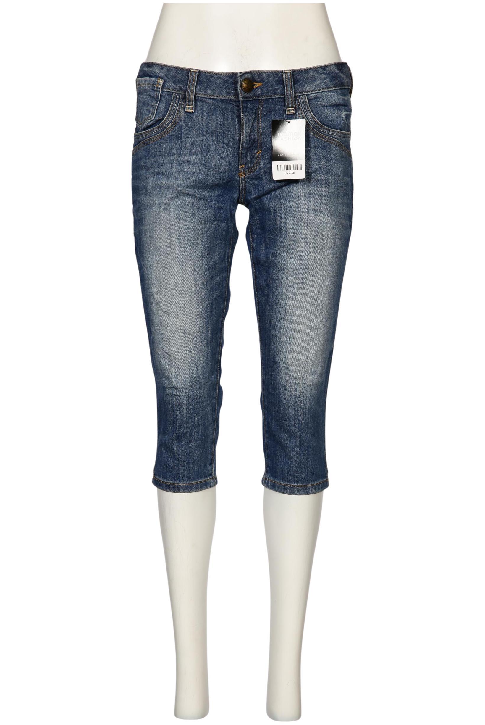 

Tom Tailor Damen Jeans, blau, Gr. 30