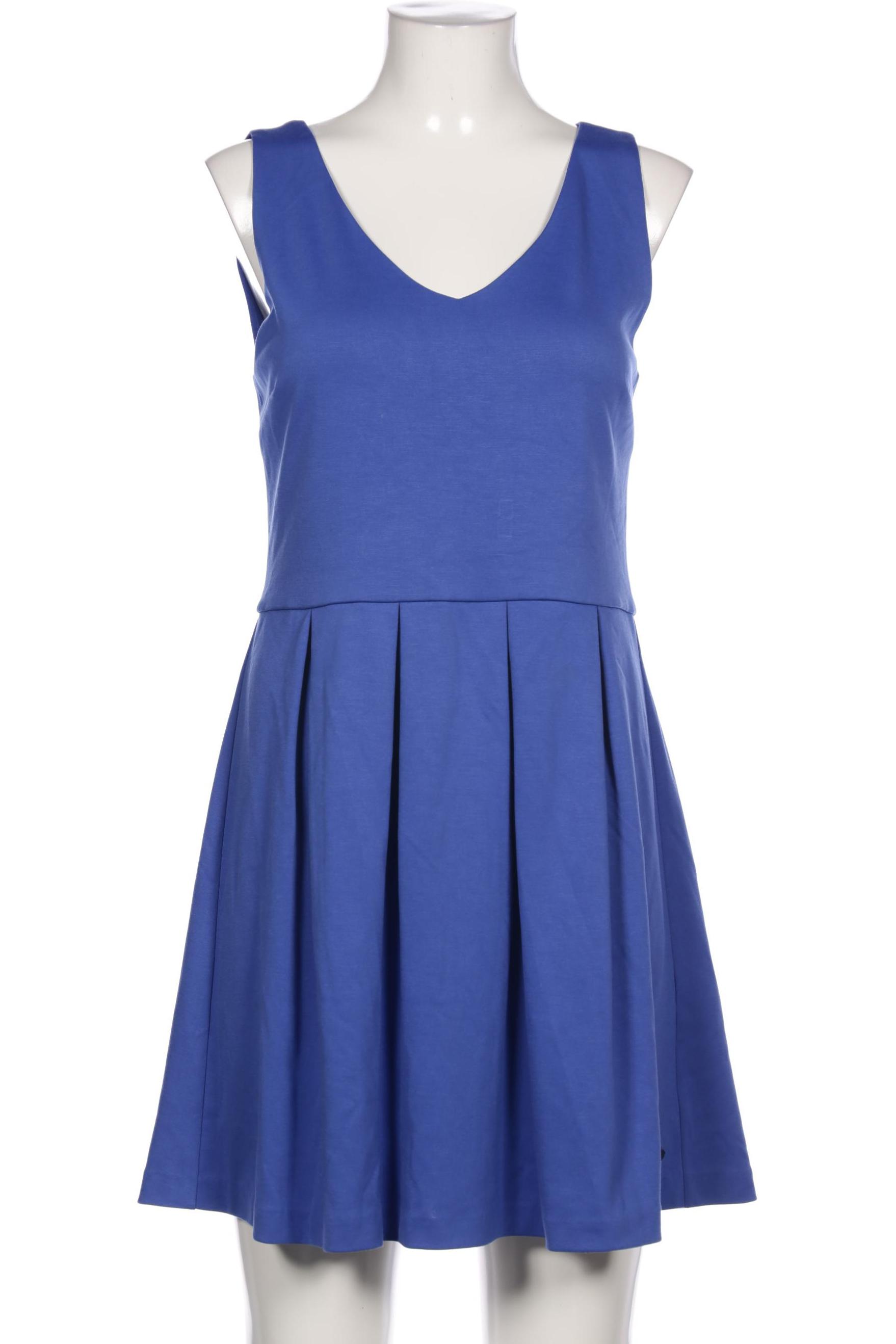 

Tom Tailor Damen Kleid, blau