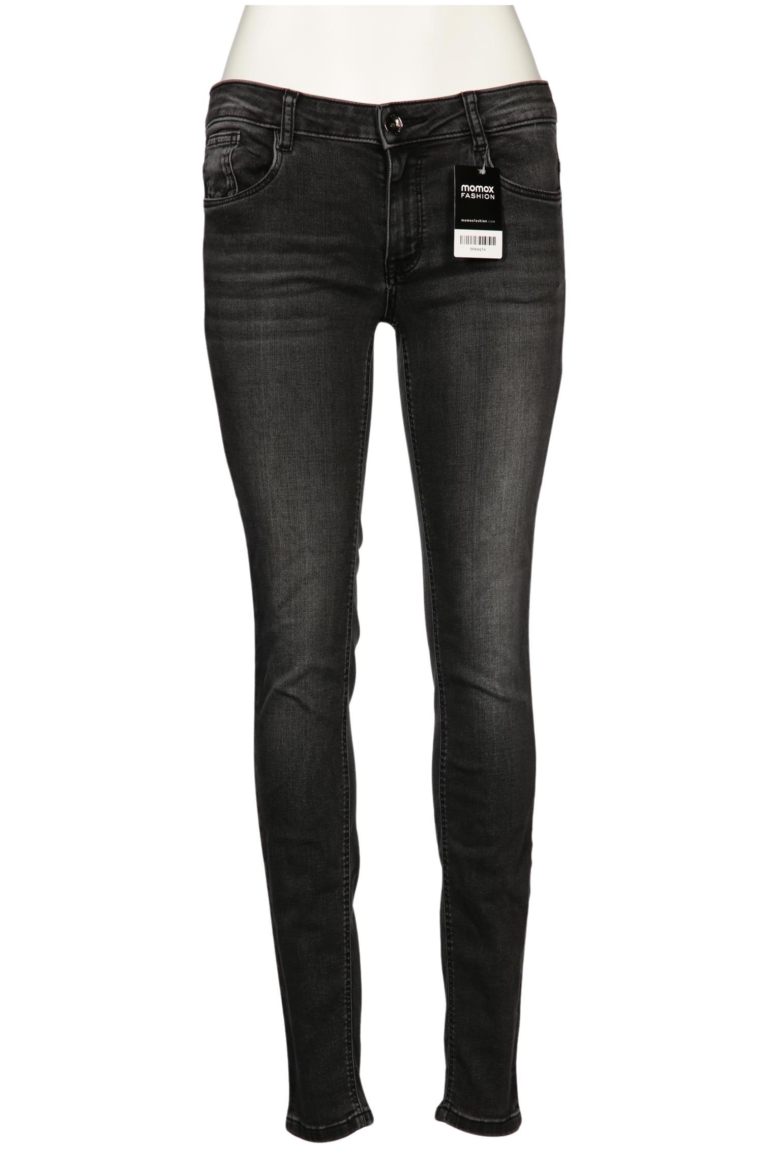 

Tom Tailor Damen Jeans, grau, Gr. 31