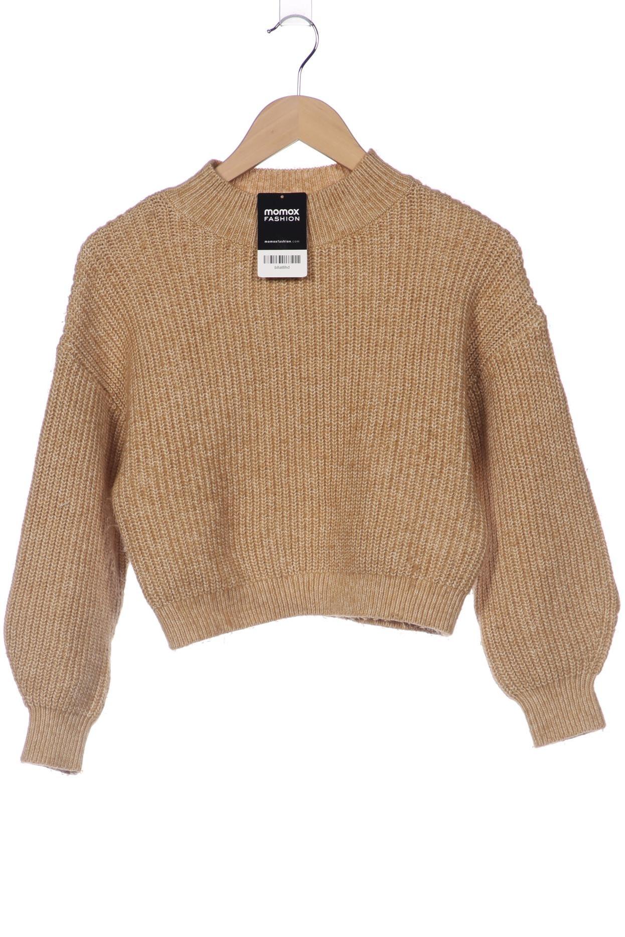 

Tom Tailor Damen Pullover, beige, Gr. 38