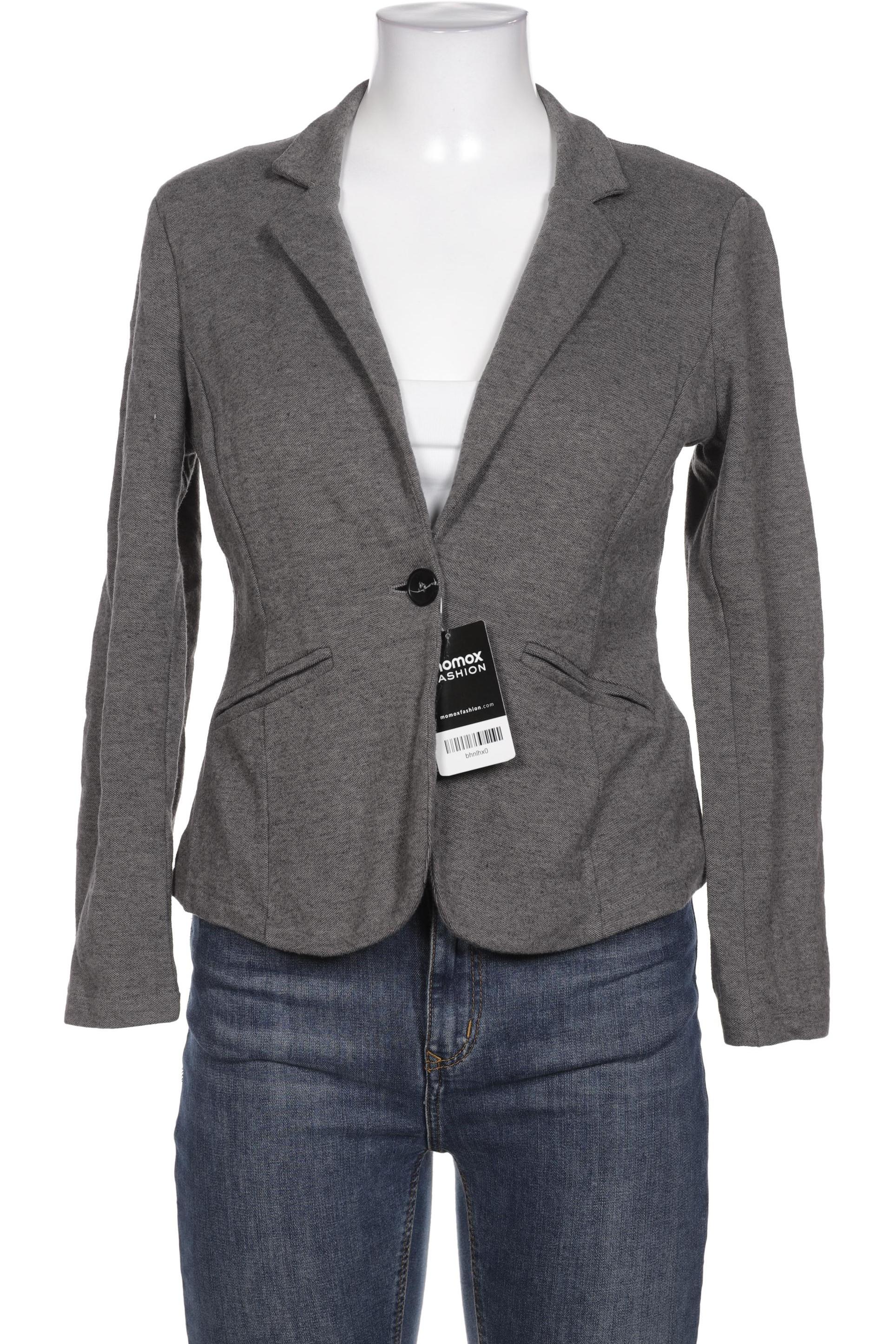 

Tom Tailor Damen Blazer, grau
