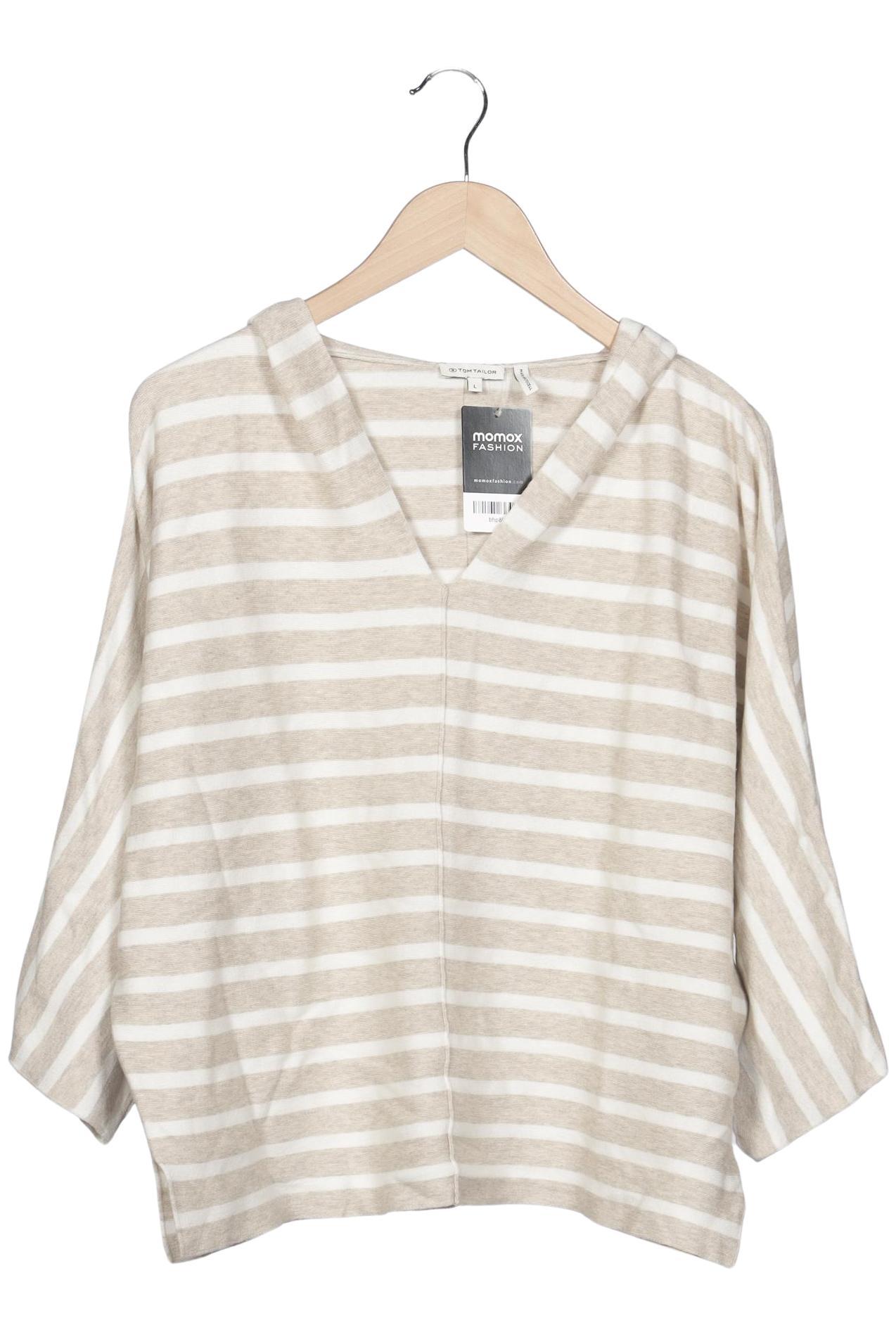 

Tom Tailor Damen Pullover, mehrfarbig, Gr. 42