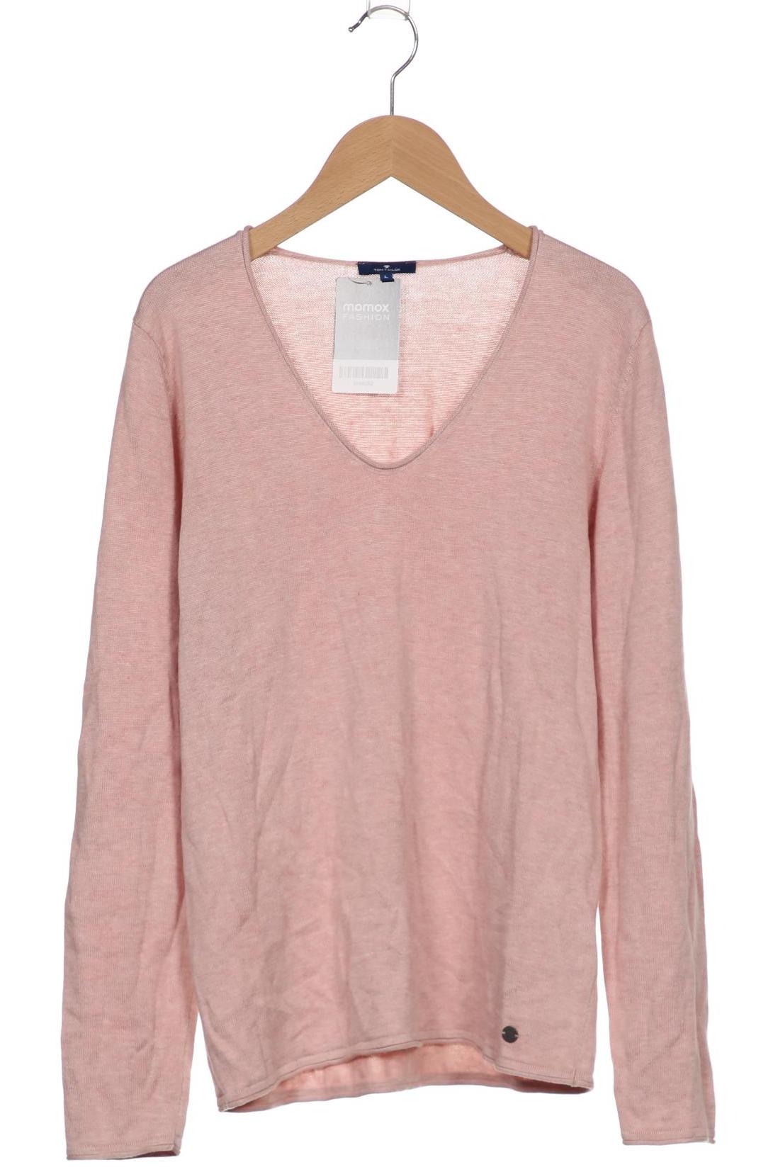 

Tom Tailor Damen Pullover, pink