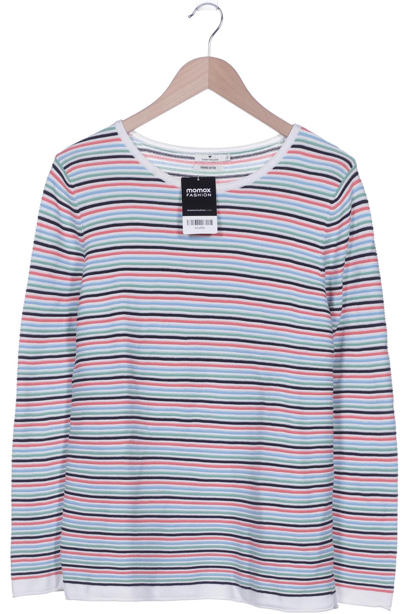 

Tom Tailor Damen Pullover, mehrfarbig