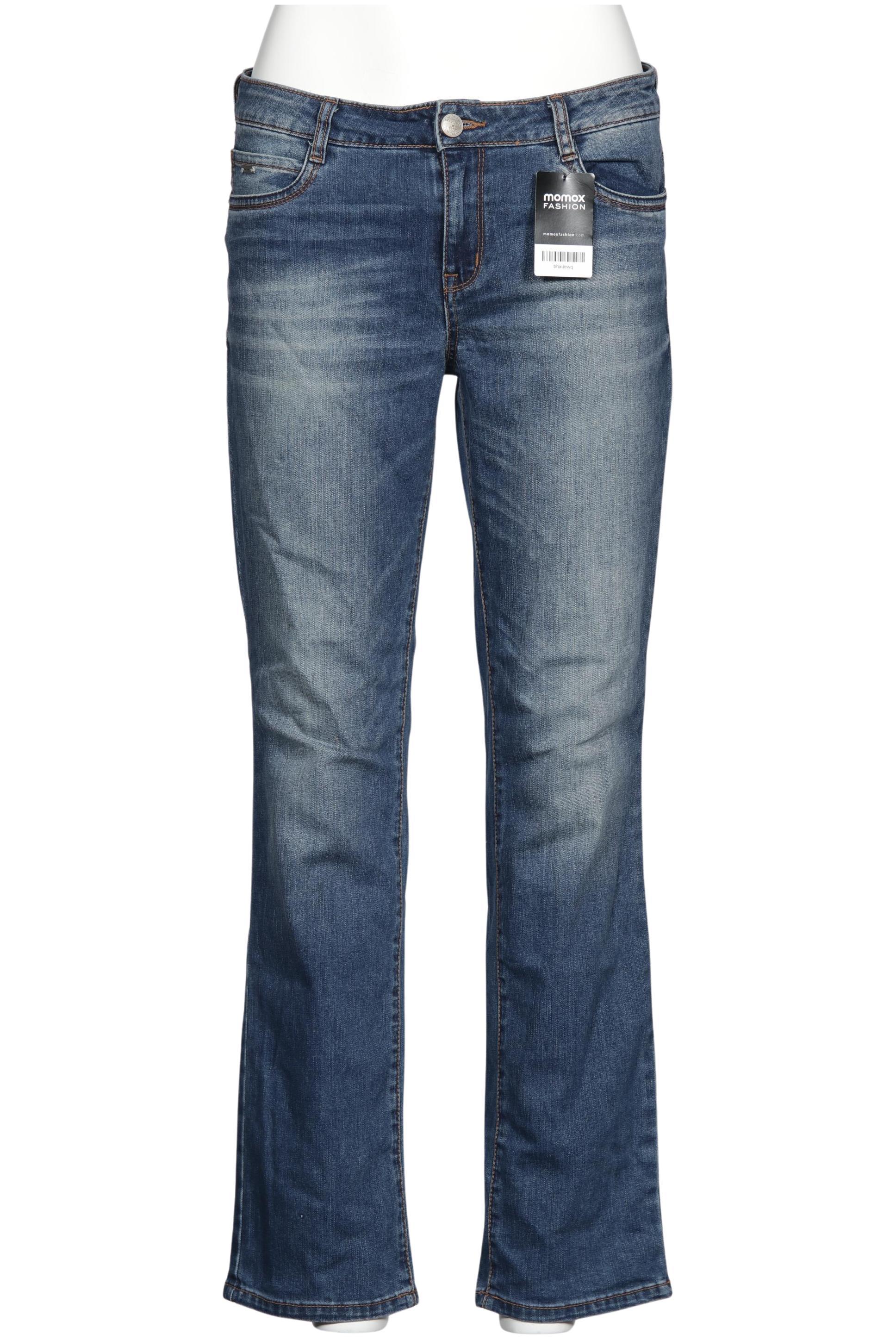 

Tom Tailor Damen Jeans, blau, Gr. 32