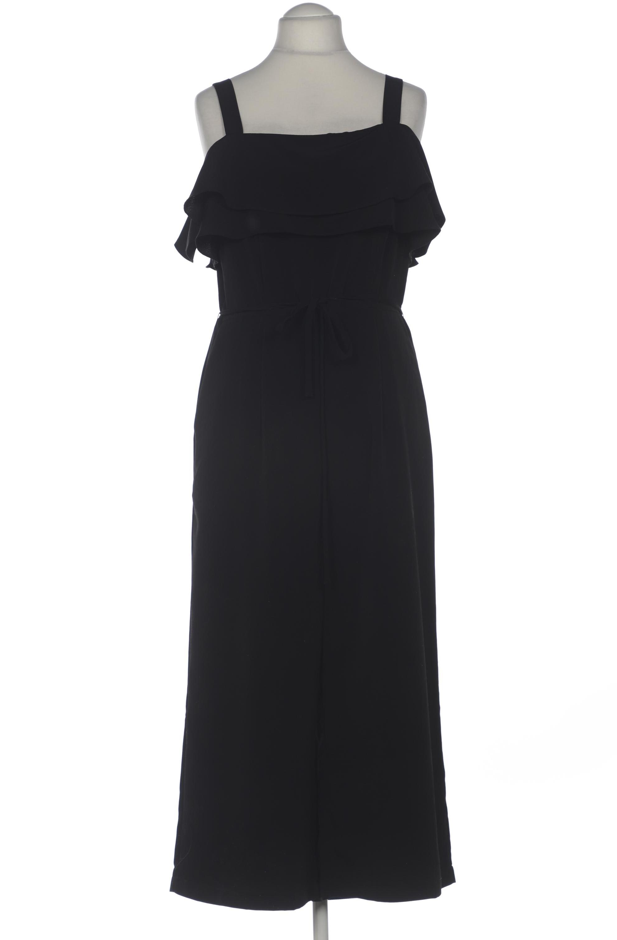 

Tom Tailor Damen Jumpsuit/Overall, schwarz, Gr. 42