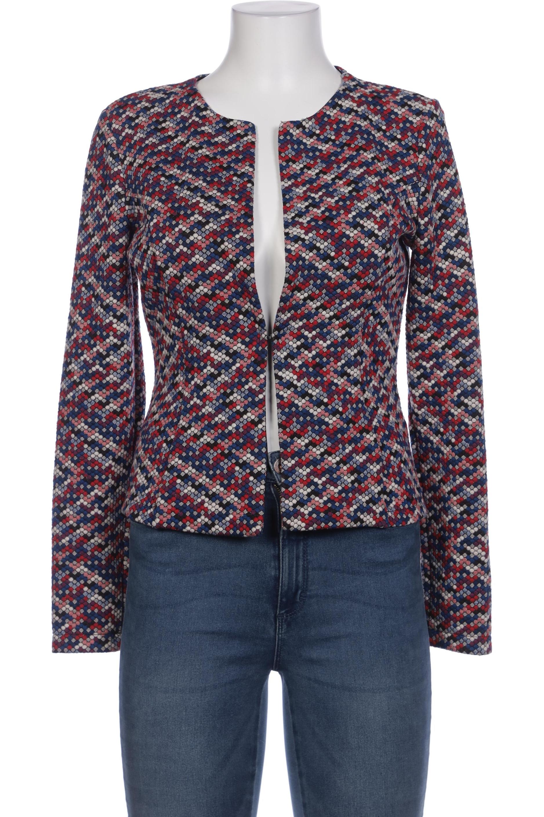 

Tom Tailor Damen Blazer, mehrfarbig, Gr. 38