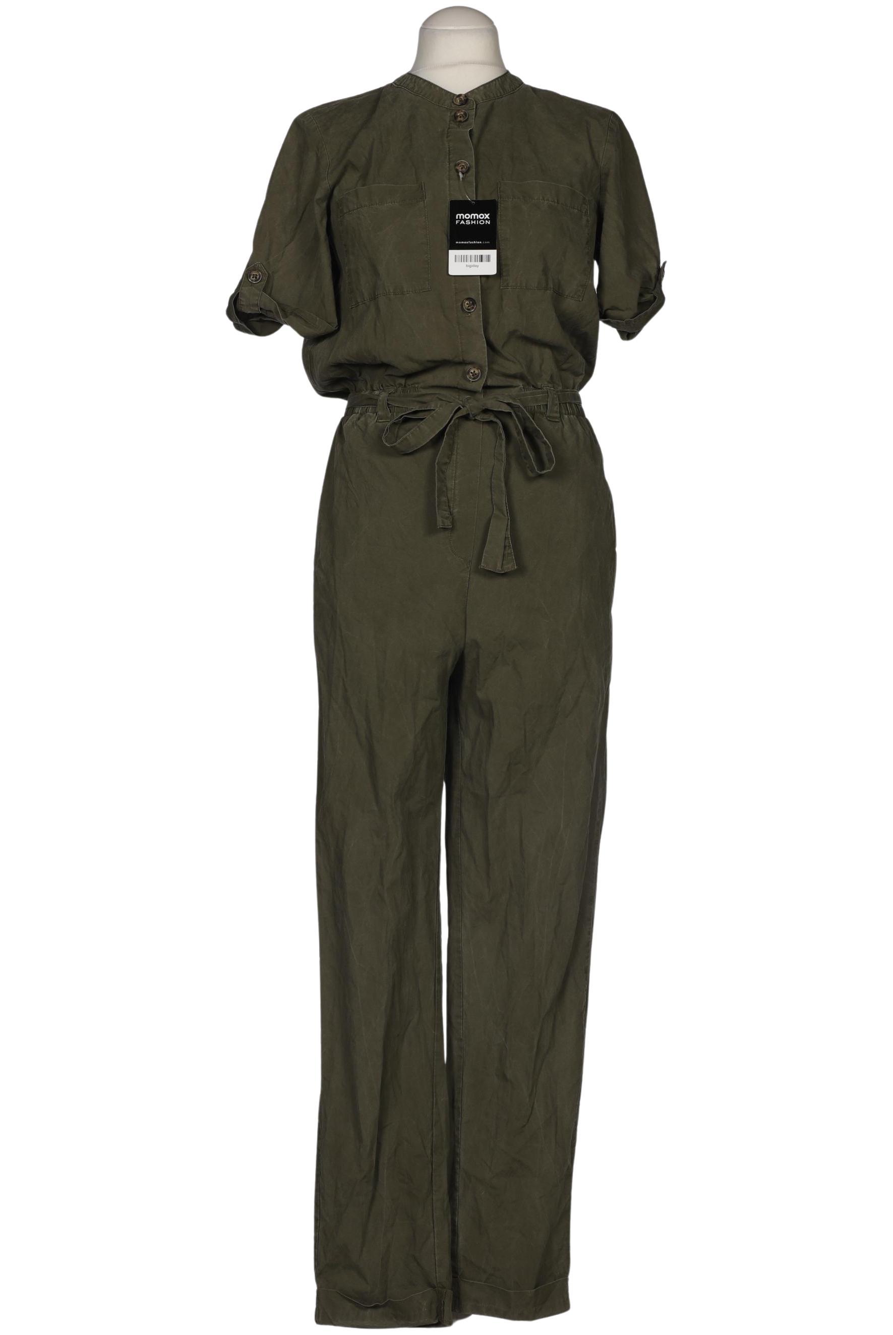 

Tom Tailor Damen Jumpsuit/Overall, grün, Gr. 34
