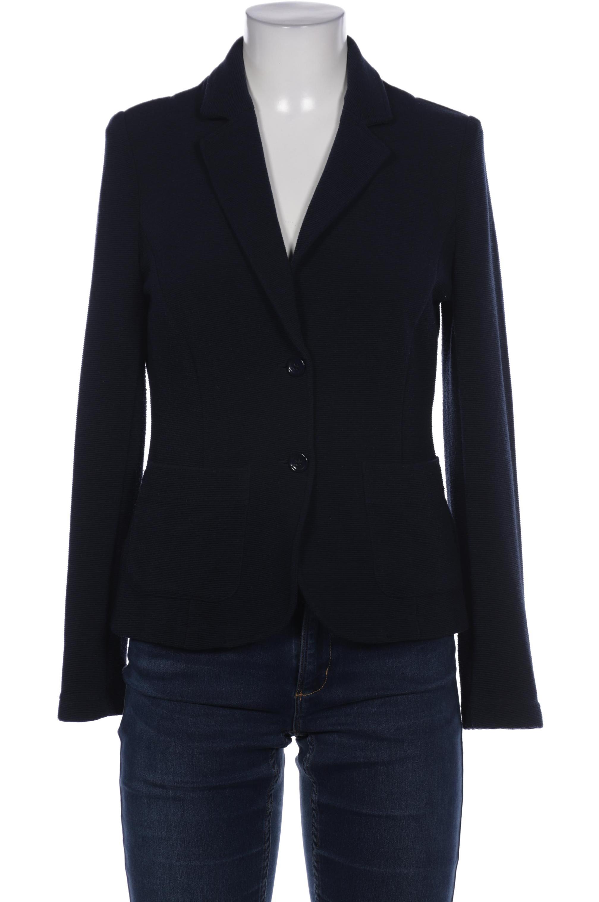 

Tom Tailor Damen Blazer, marineblau