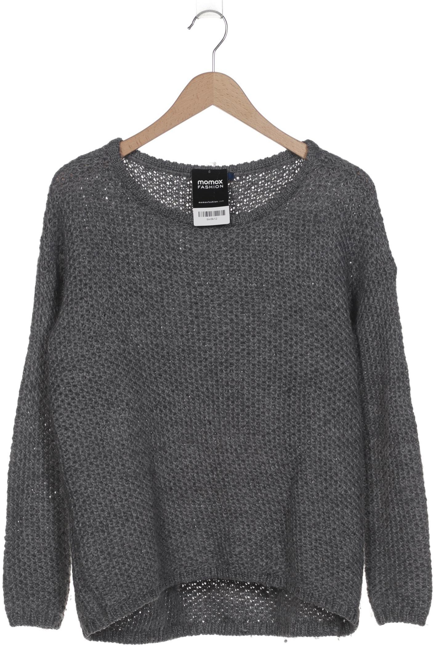 

Tom Tailor Damen Pullover, grau, Gr. 36