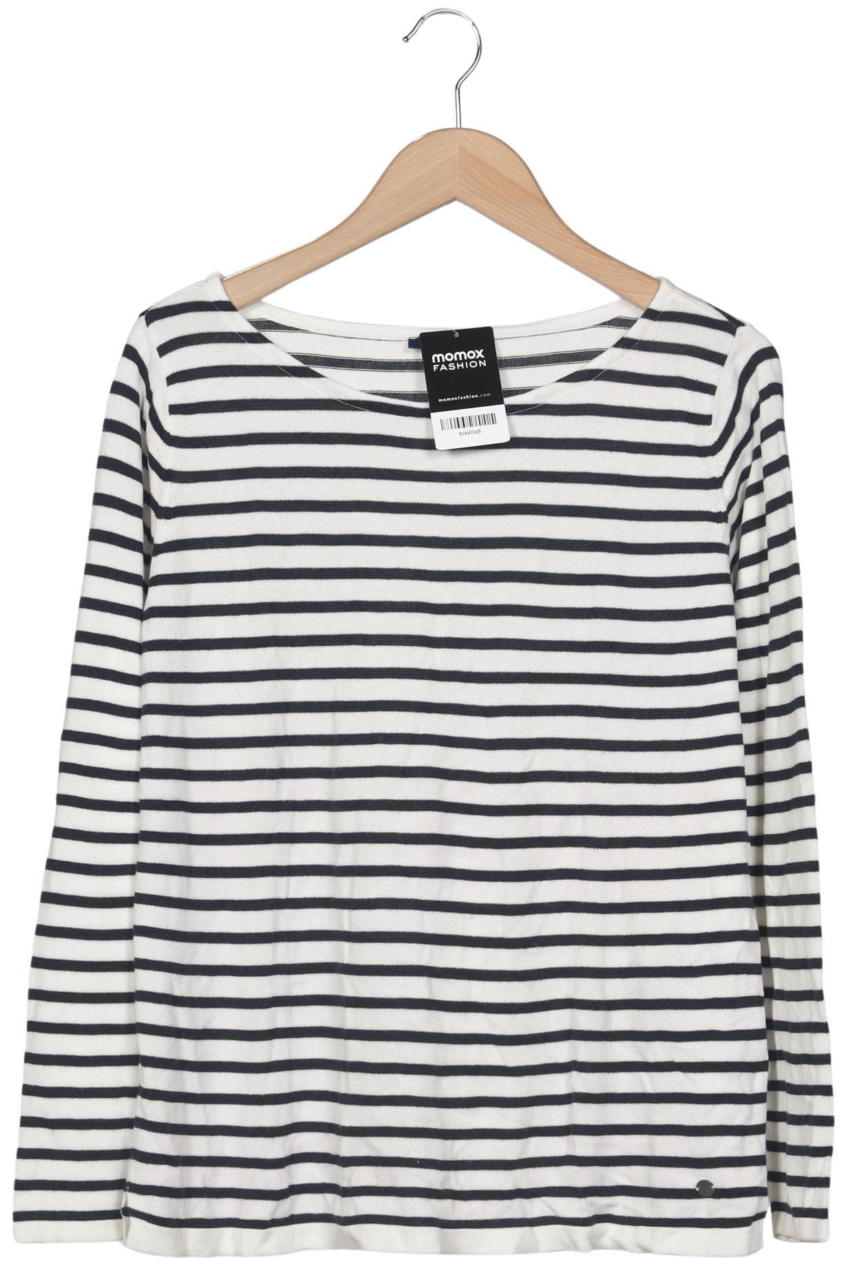 

Tom Tailor Damen Pullover, mehrfarbig, Gr. 42