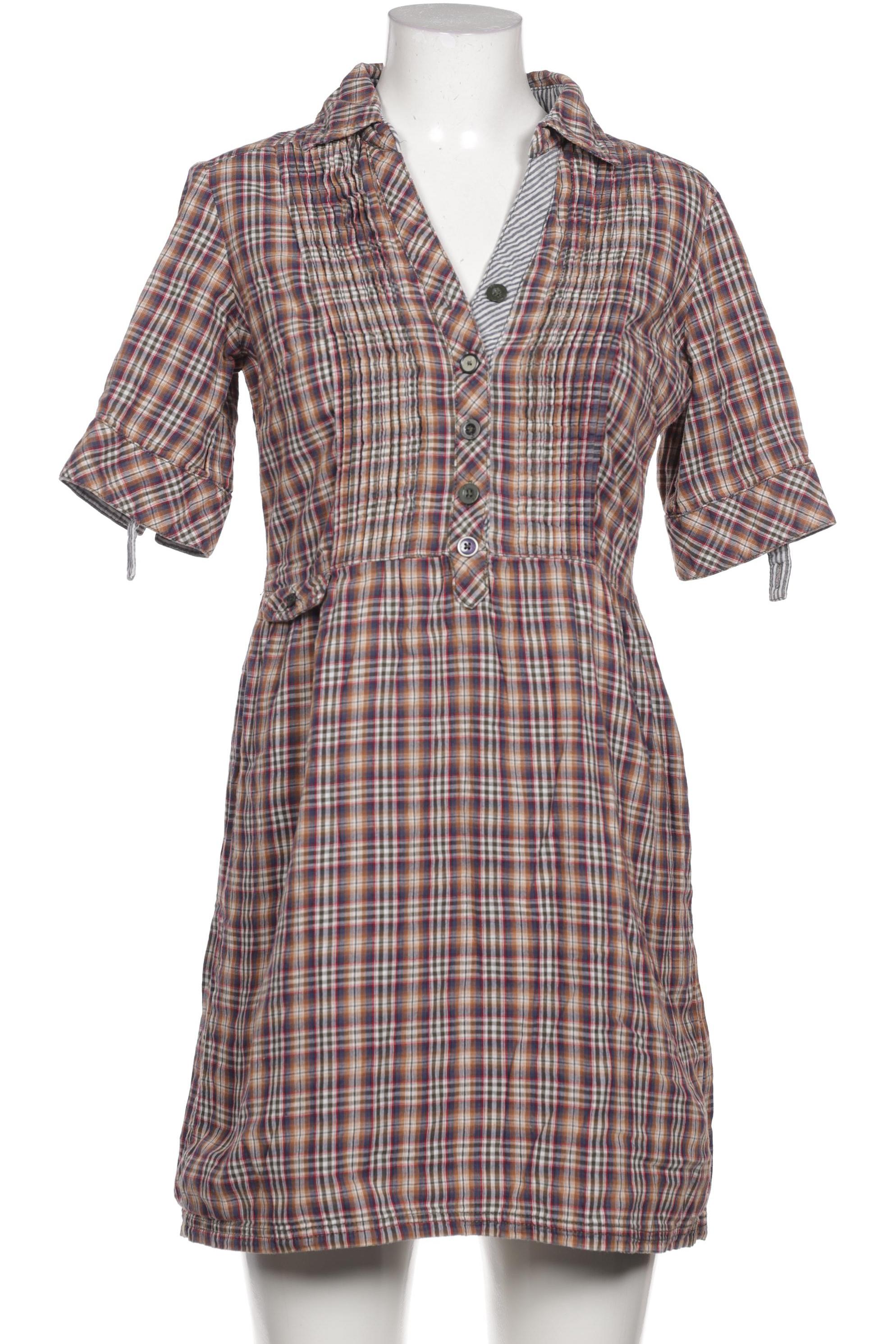 

Tom Tailor Damen Kleid, mehrfarbig