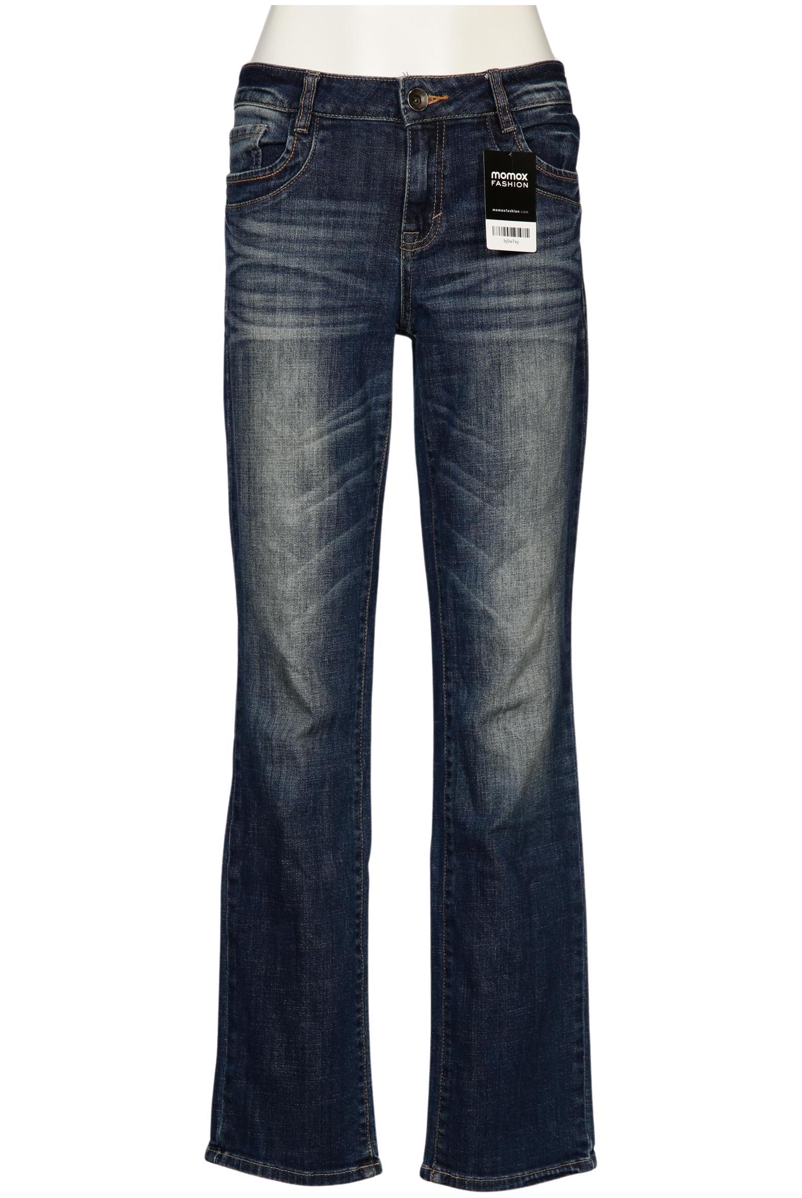 

Tom Tailor Damen Jeans, blau, Gr. 29