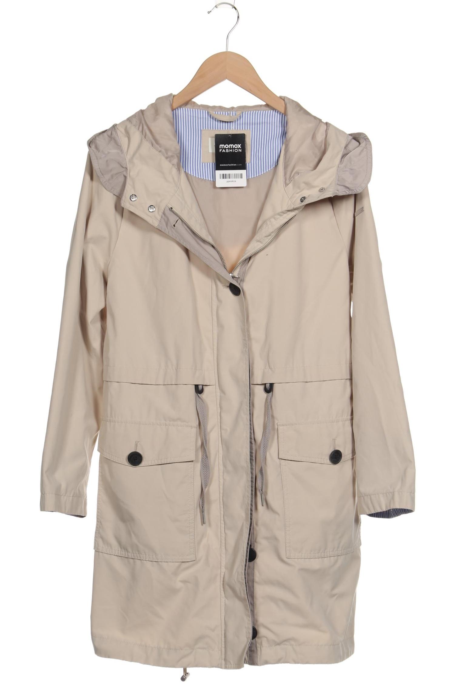 

Tom Tailor Damen Mantel, beige, Gr. 44