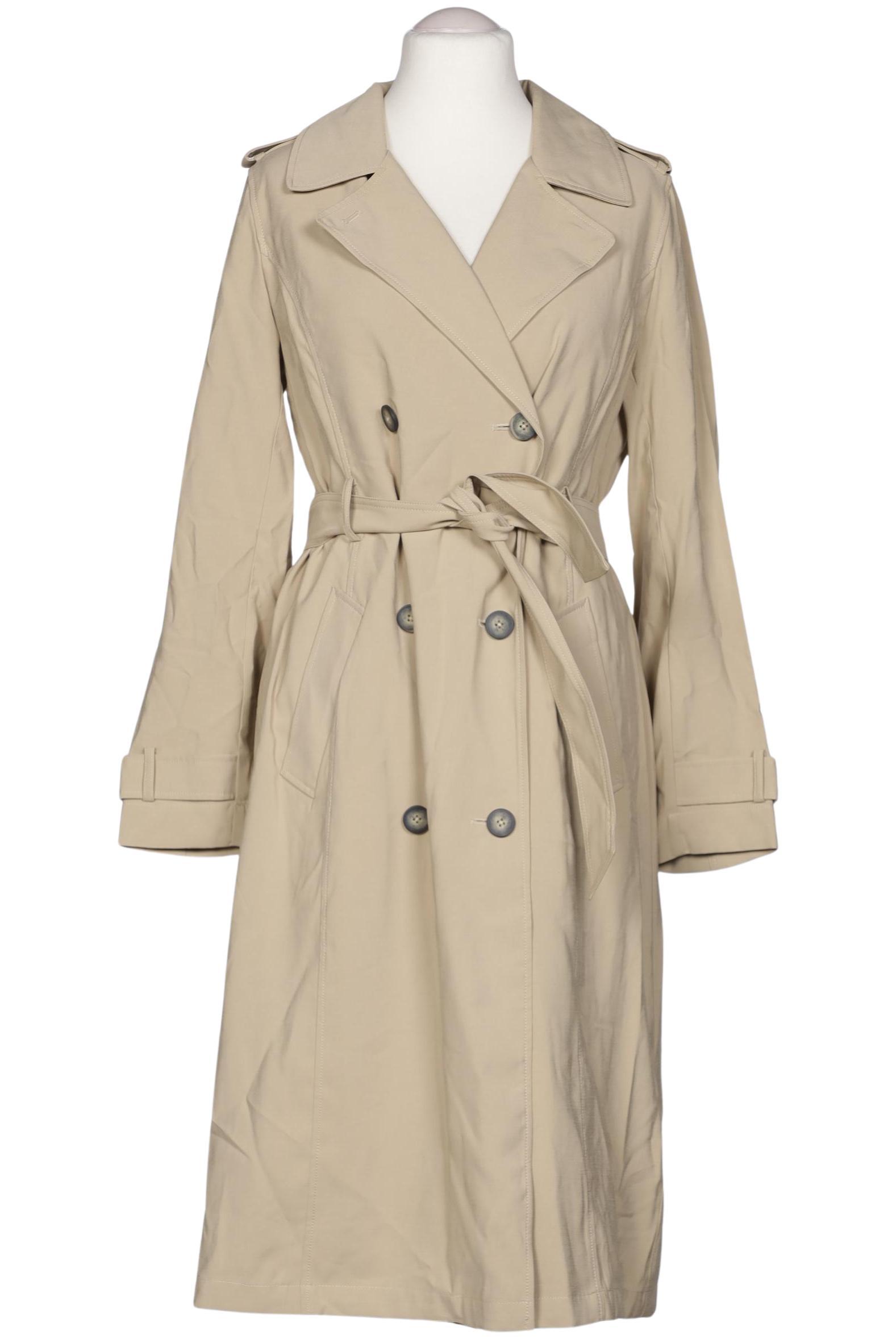 

Tom Tailor Damen Mantel, beige, Gr. 42