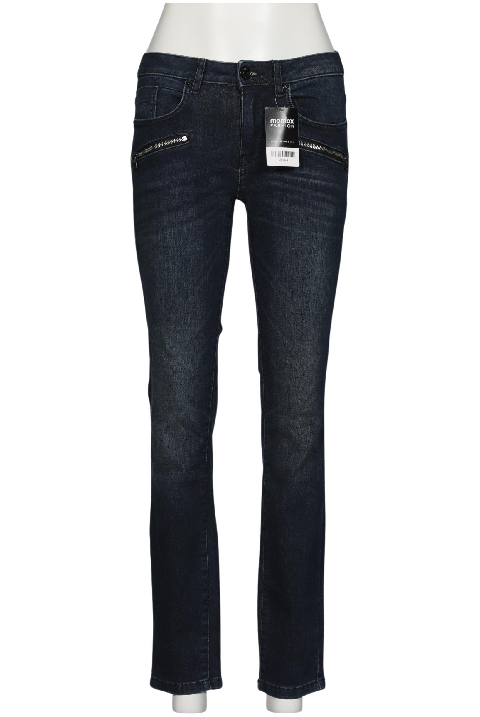 

Tom Tailor Damen Jeans, marineblau, Gr. 27