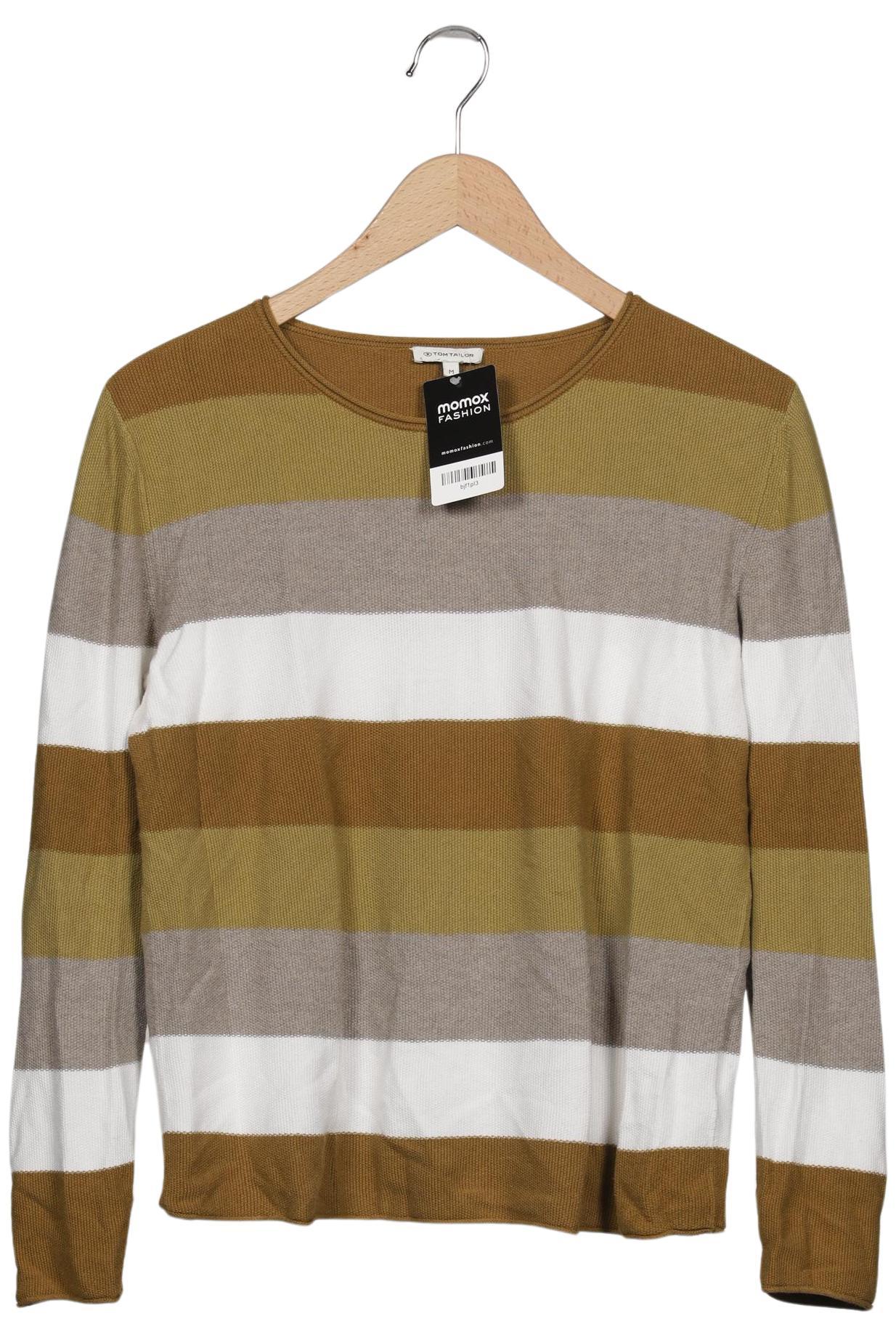 

Tom Tailor Damen Pullover, mehrfarbig, Gr. 38