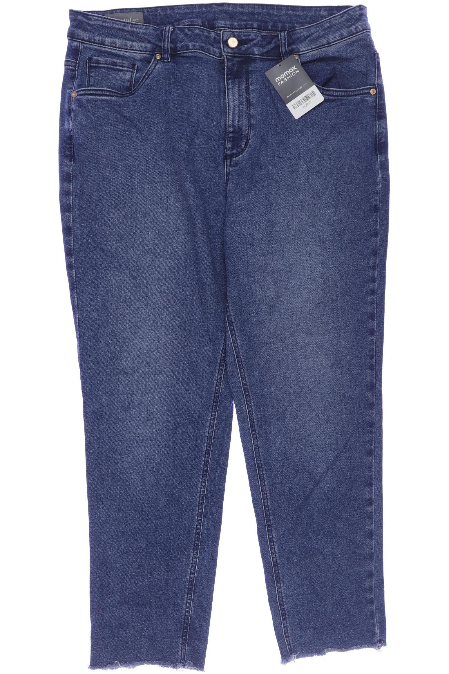 

Tom Tailor Damen Jeans, blau, Gr. 32