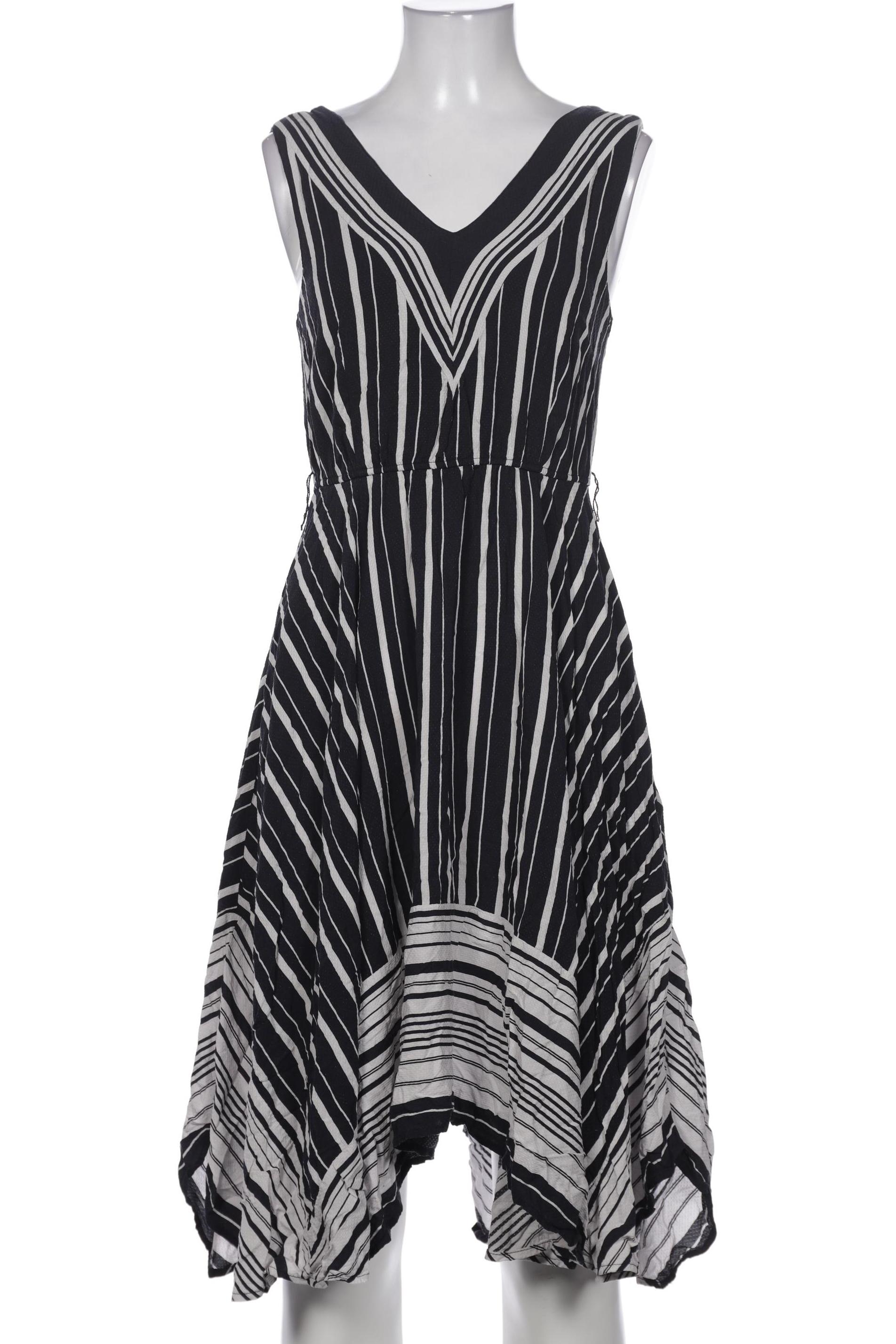 

Tom Tailor Damen Kleid, marineblau, Gr. 34