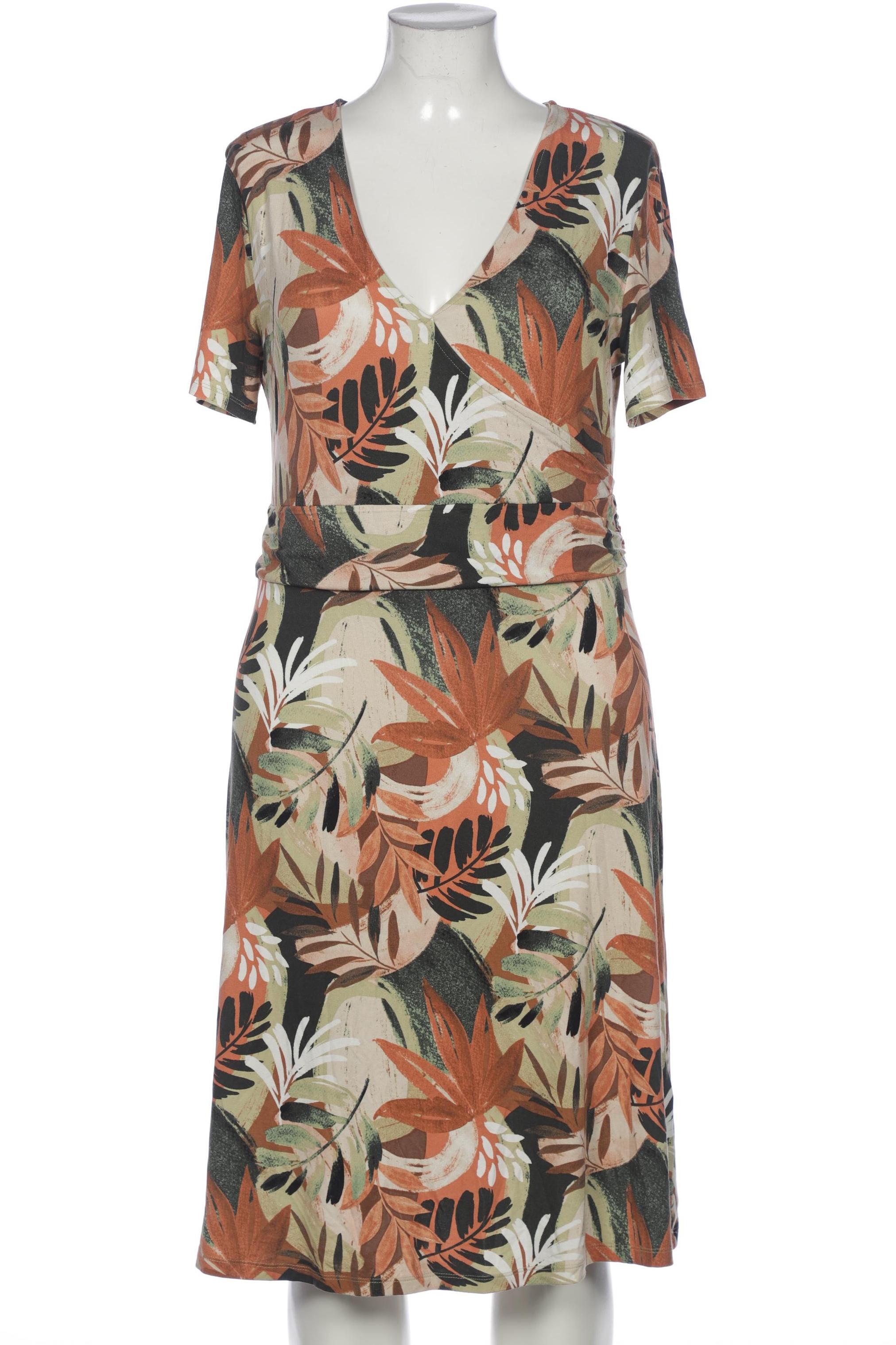 

Tom Tailor Damen Kleid, mehrfarbig, Gr. 42