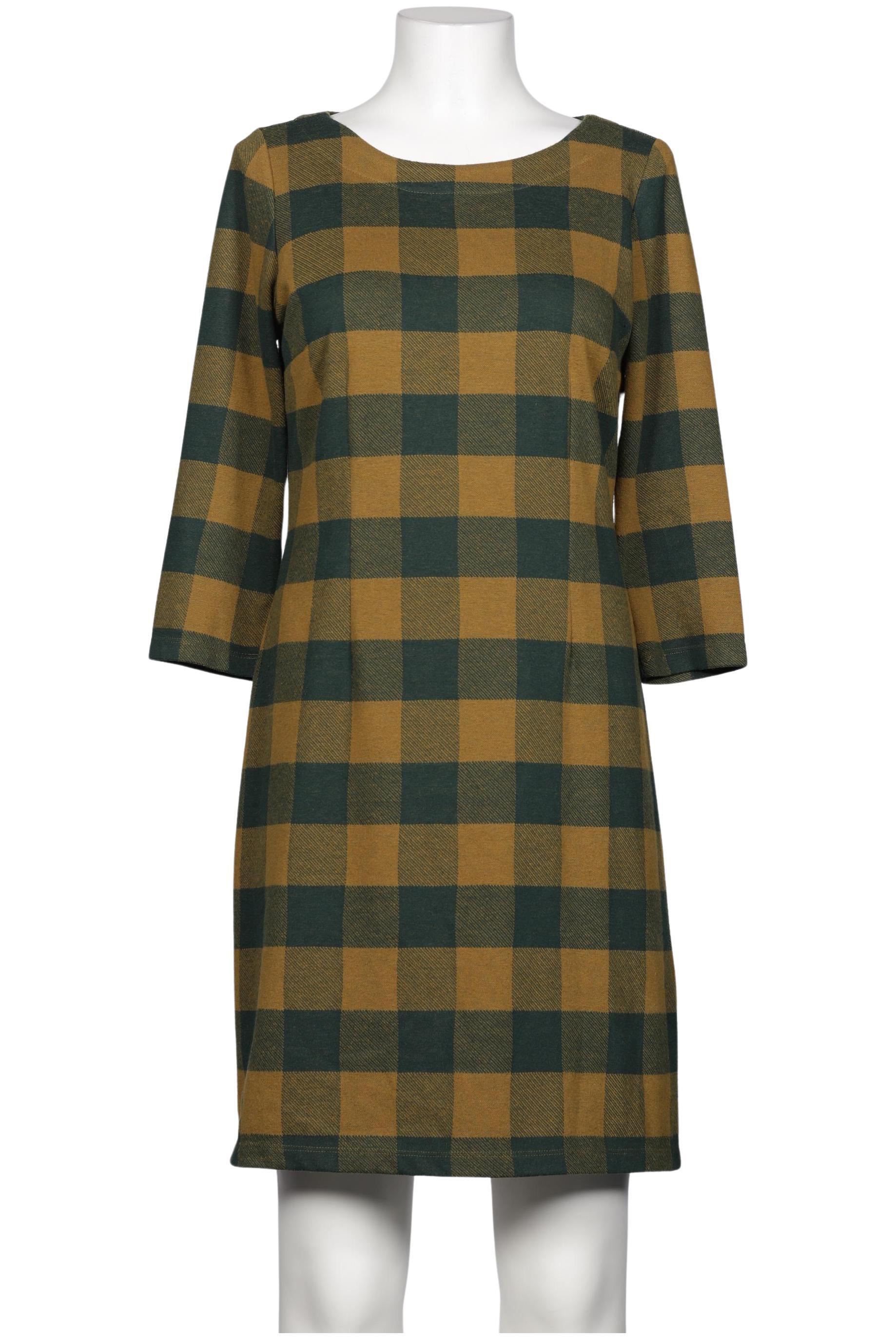 

Tom Tailor Damen Kleid, grün, Gr. 40
