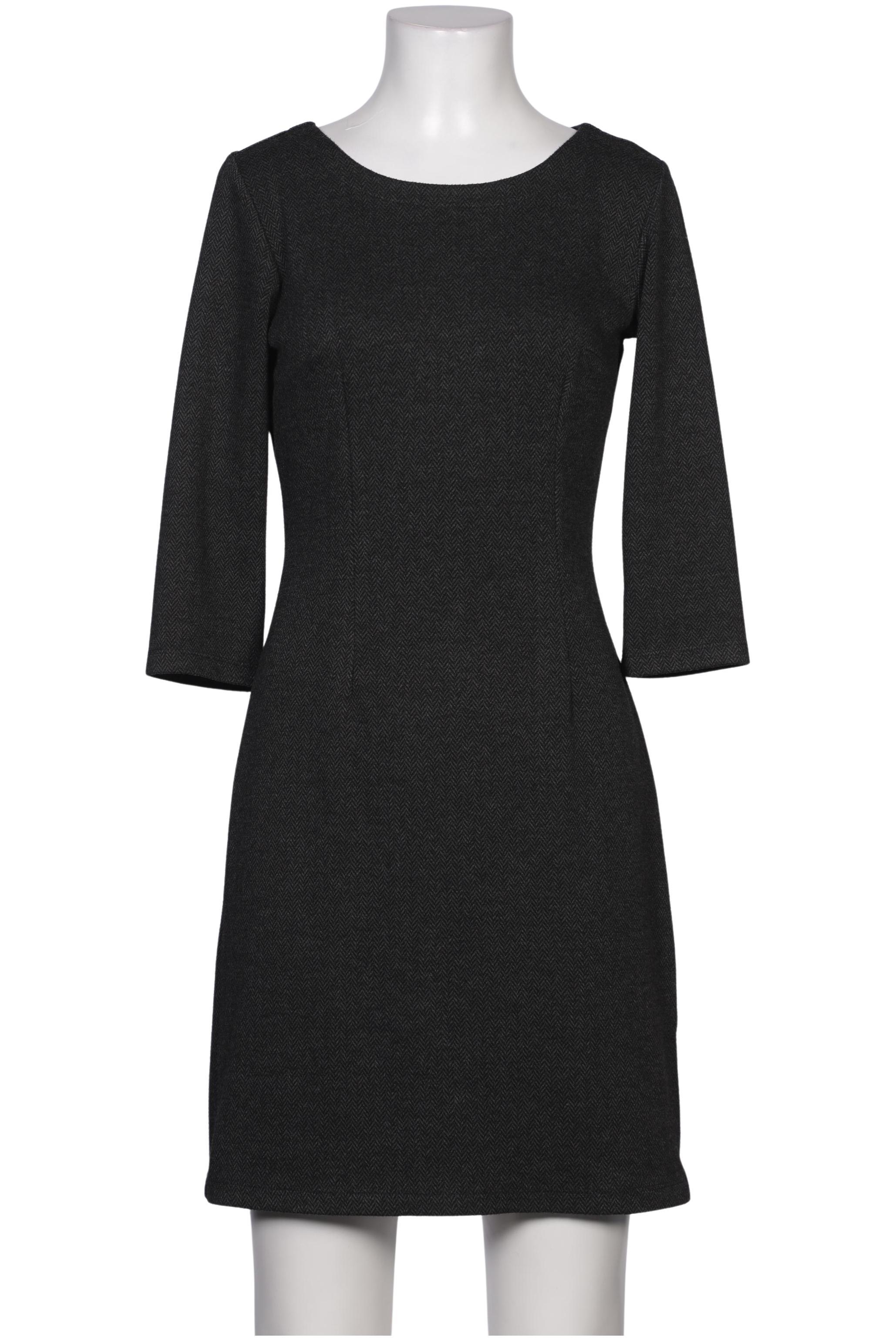 

Tom Tailor Damen Kleid, grau, Gr. 36