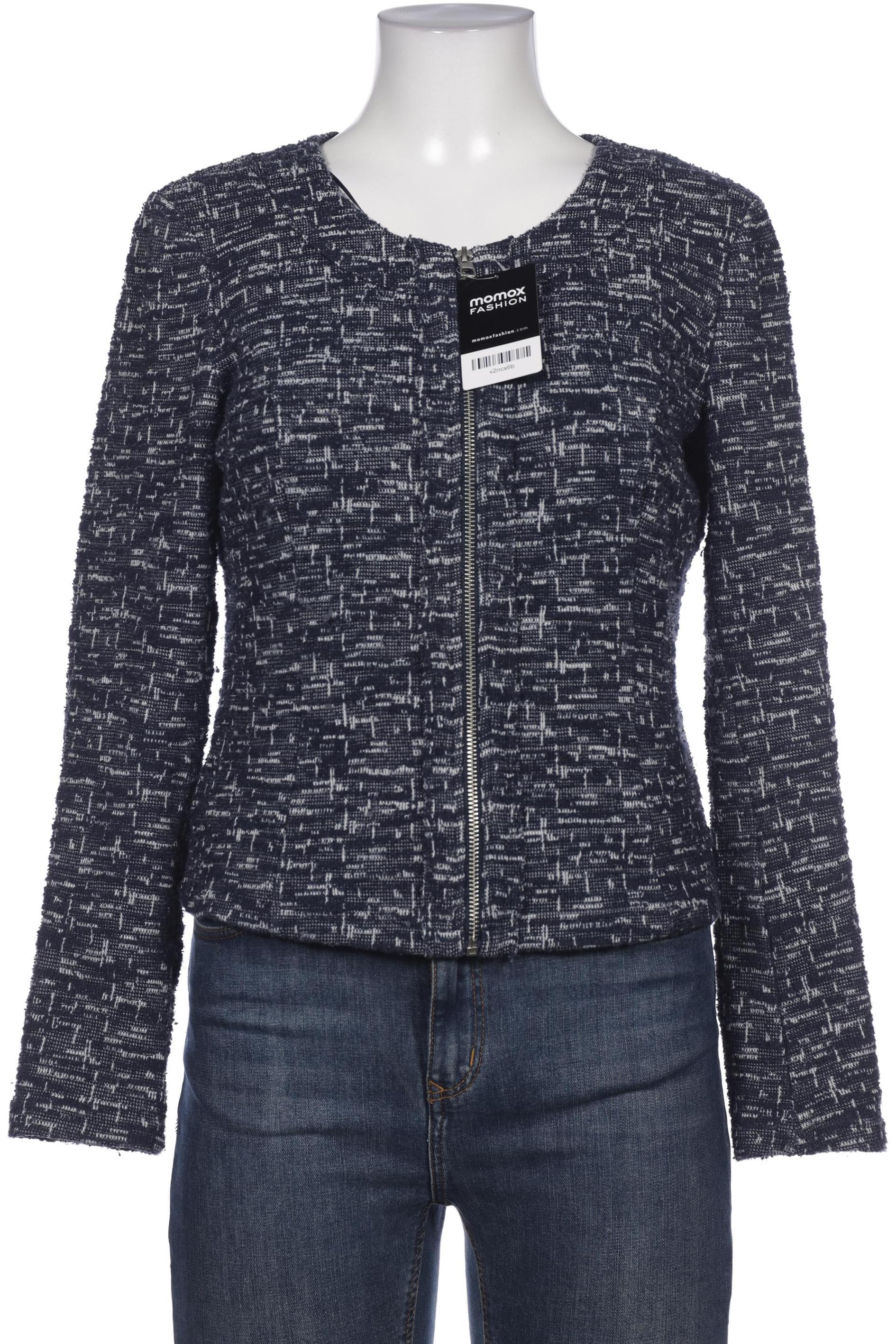 

Tom Tailor Damen Blazer, marineblau