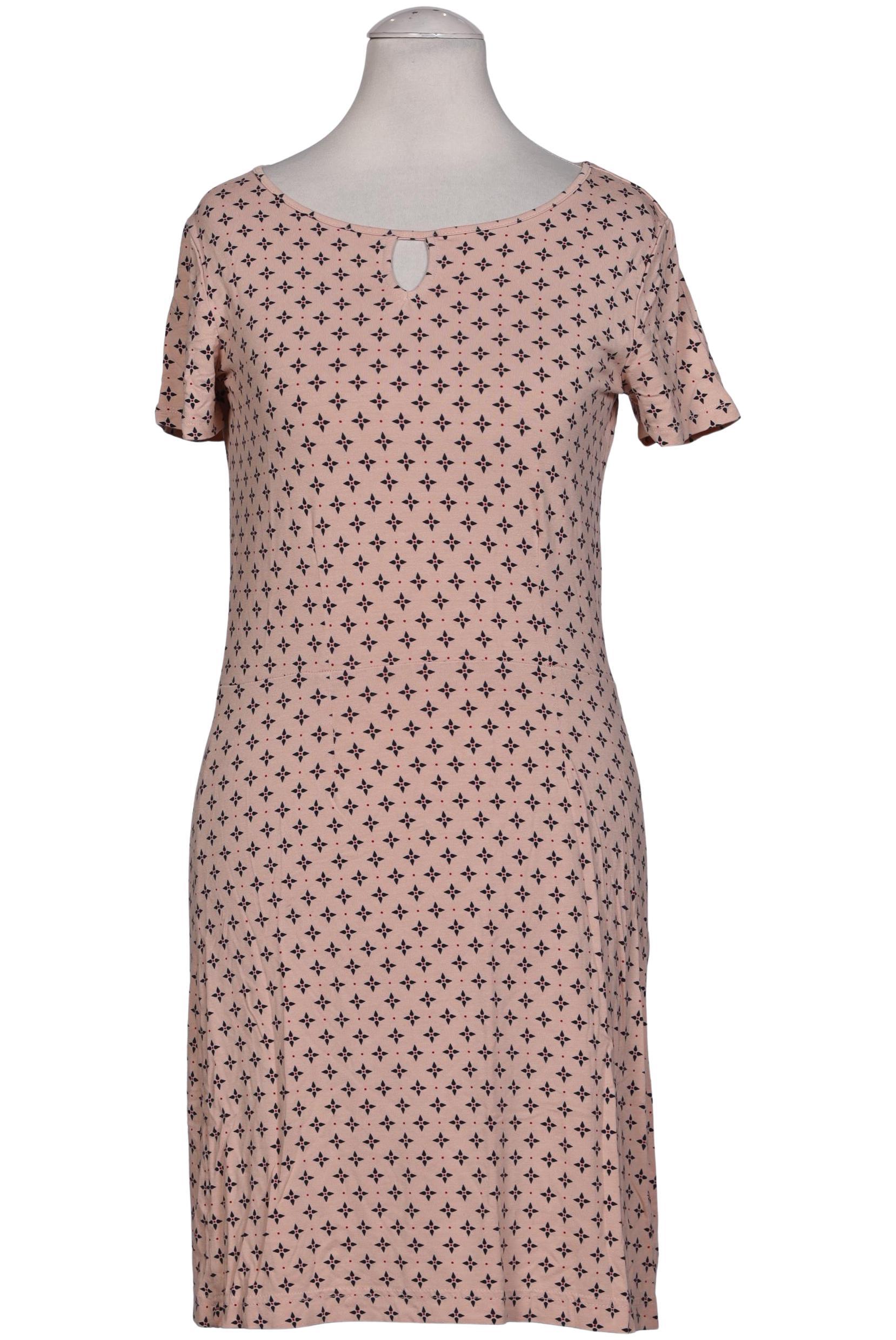 

Tom Tailor Damen Kleid, pink, Gr. 34