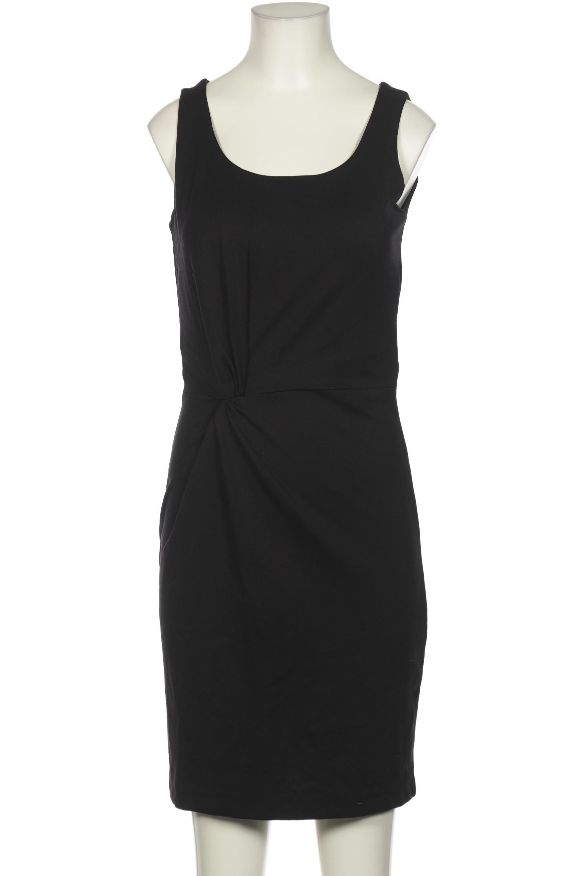 

Tom Tailor Damen Kleid, schwarz, Gr. 34
