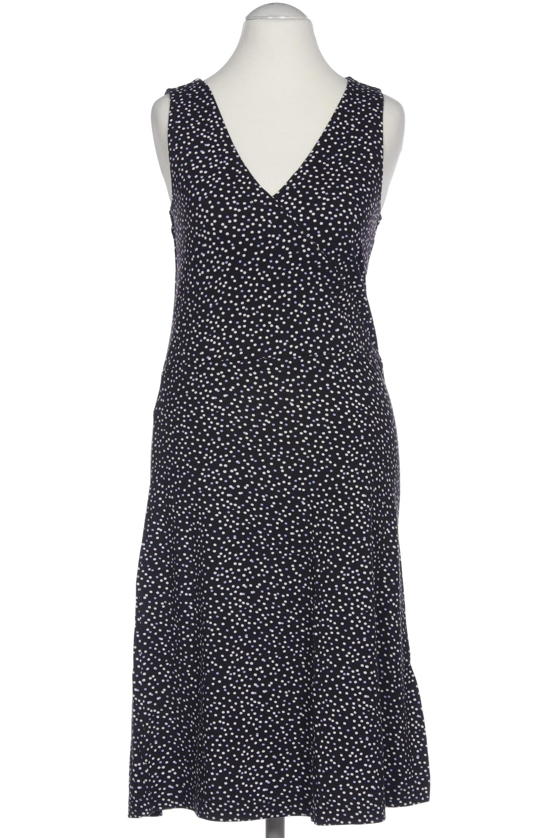 

Tom Tailor Damen Kleid, schwarz, Gr. 36