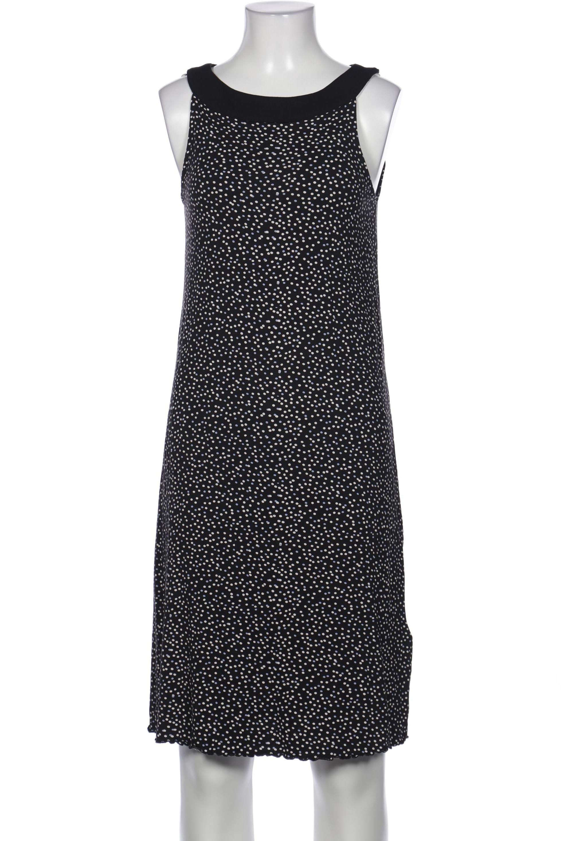 

Tom Tailor Damen Kleid, schwarz