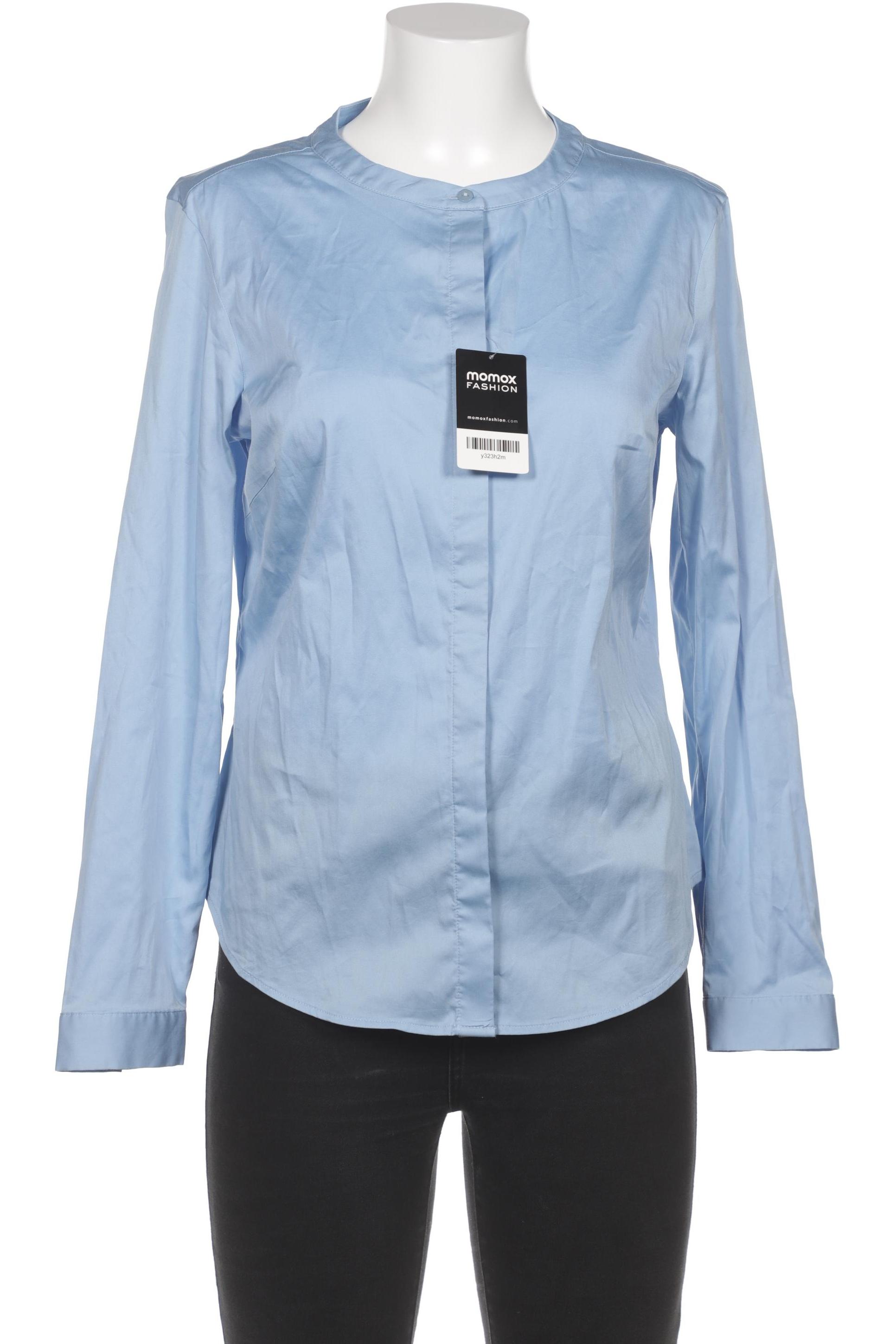 

Tom Tailor Damen Bluse, blau, Gr. 38