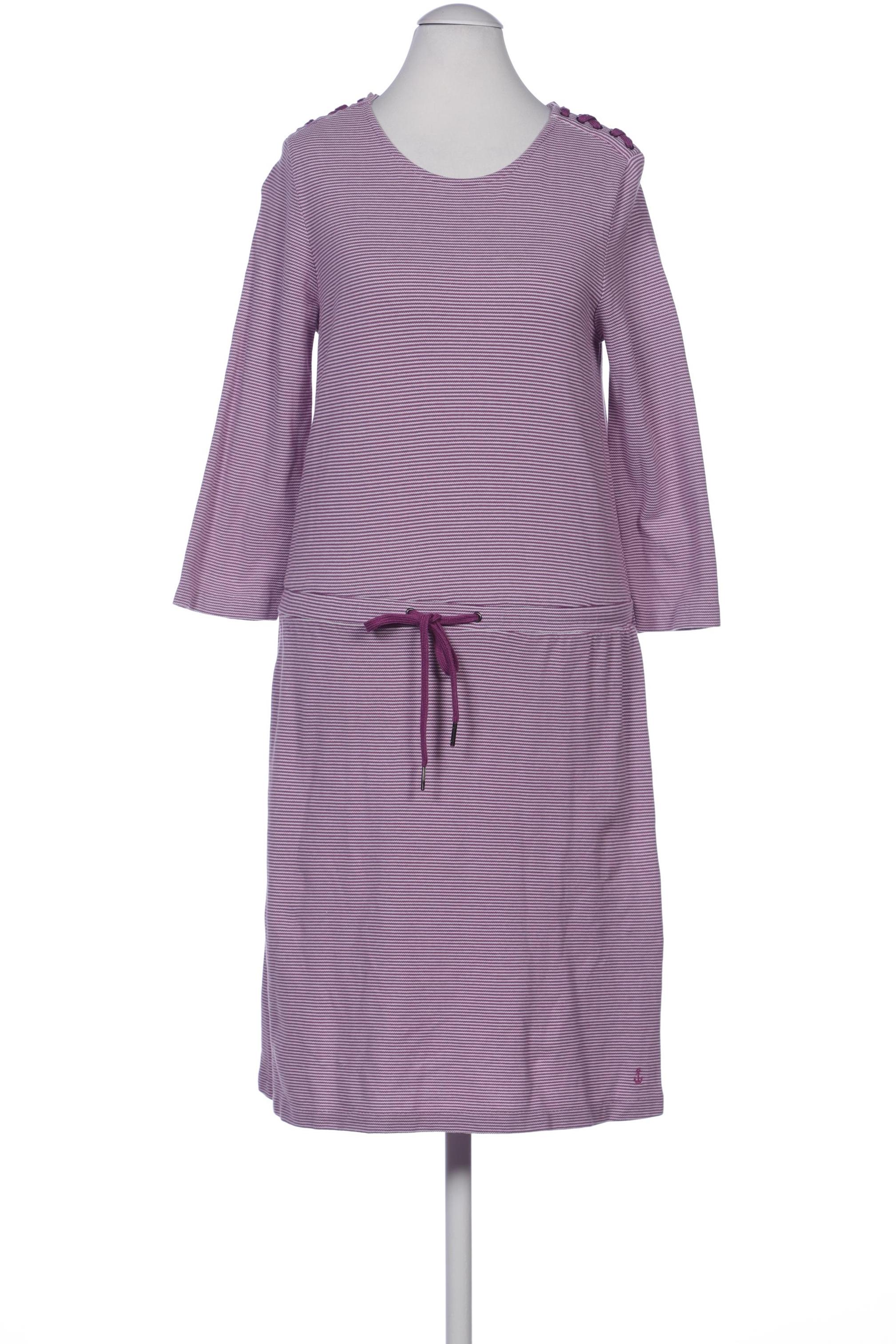 

Tom Tailor Damen Kleid, flieder, Gr. 36