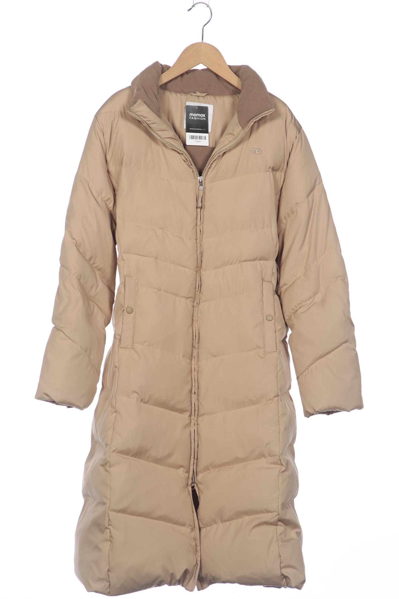 

Tom Tailor Damen Mantel, beige, Gr. 42