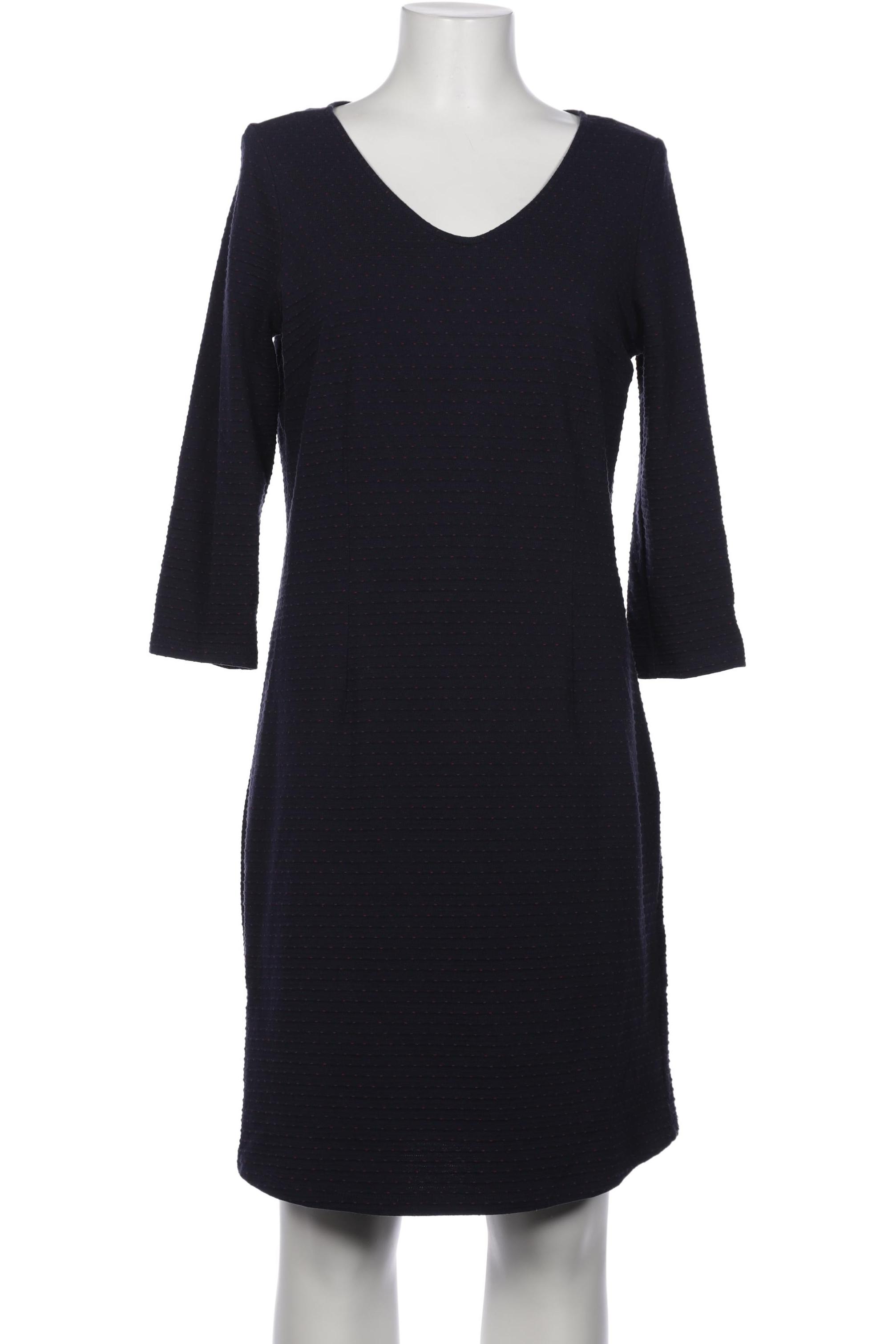 

Tom Tailor Damen Kleid, marineblau, Gr. 42