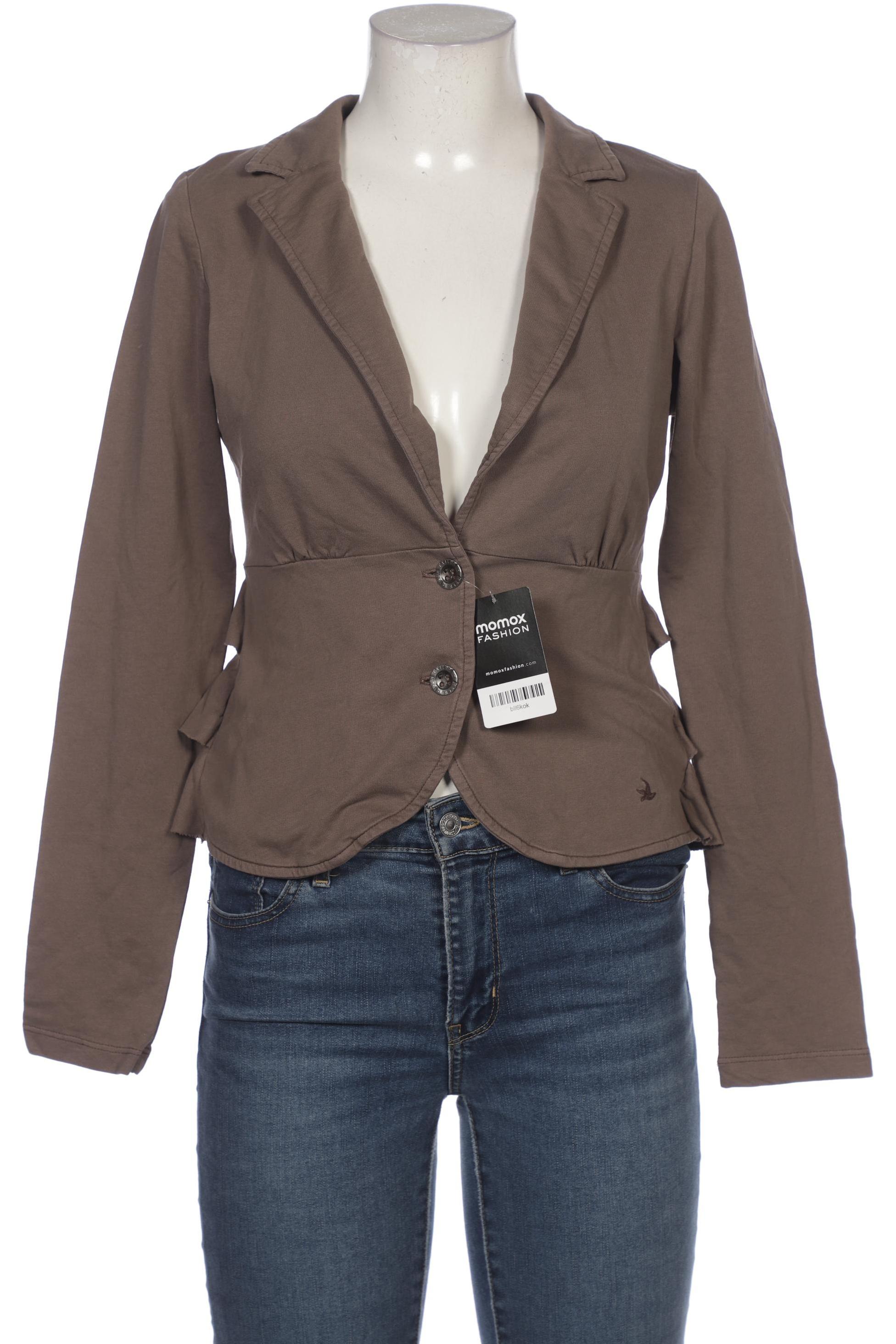 

Tom Tailor Damen Blazer, braun, Gr. 36