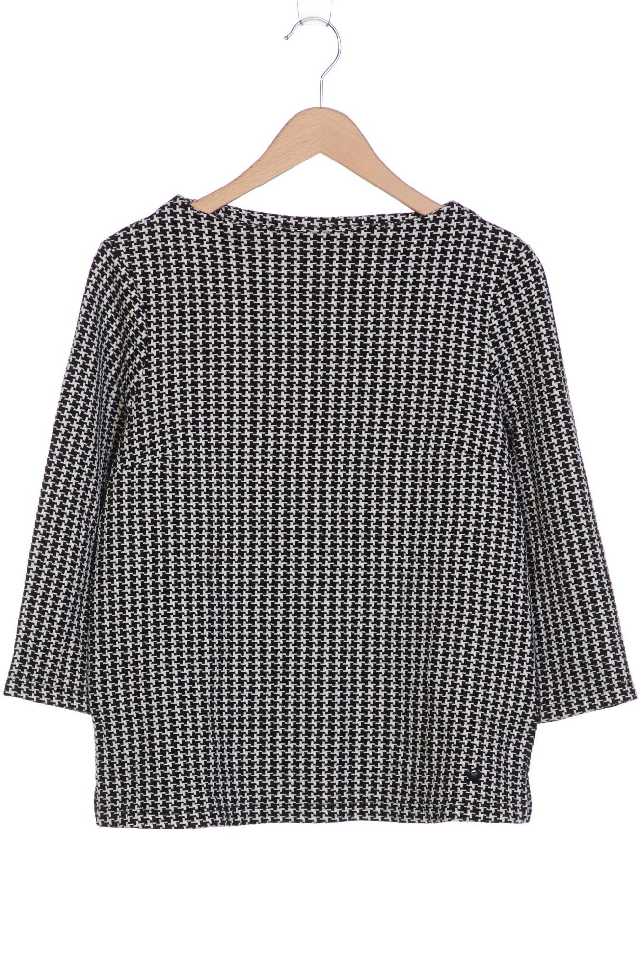 

Tom Tailor Damen Pullover, schwarz, Gr. 38