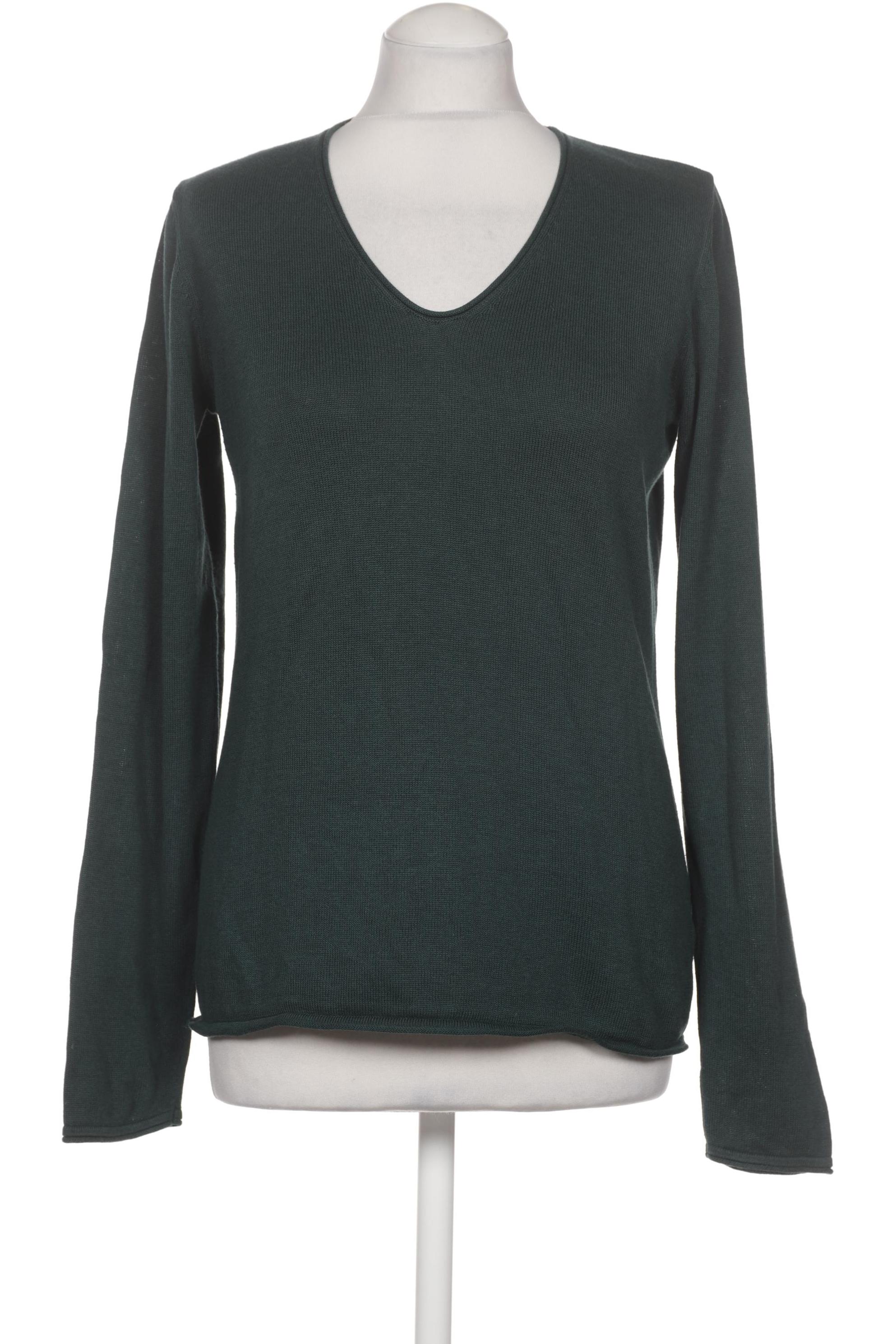 

Tom Tailor Damen Pullover, grün, Gr. 38