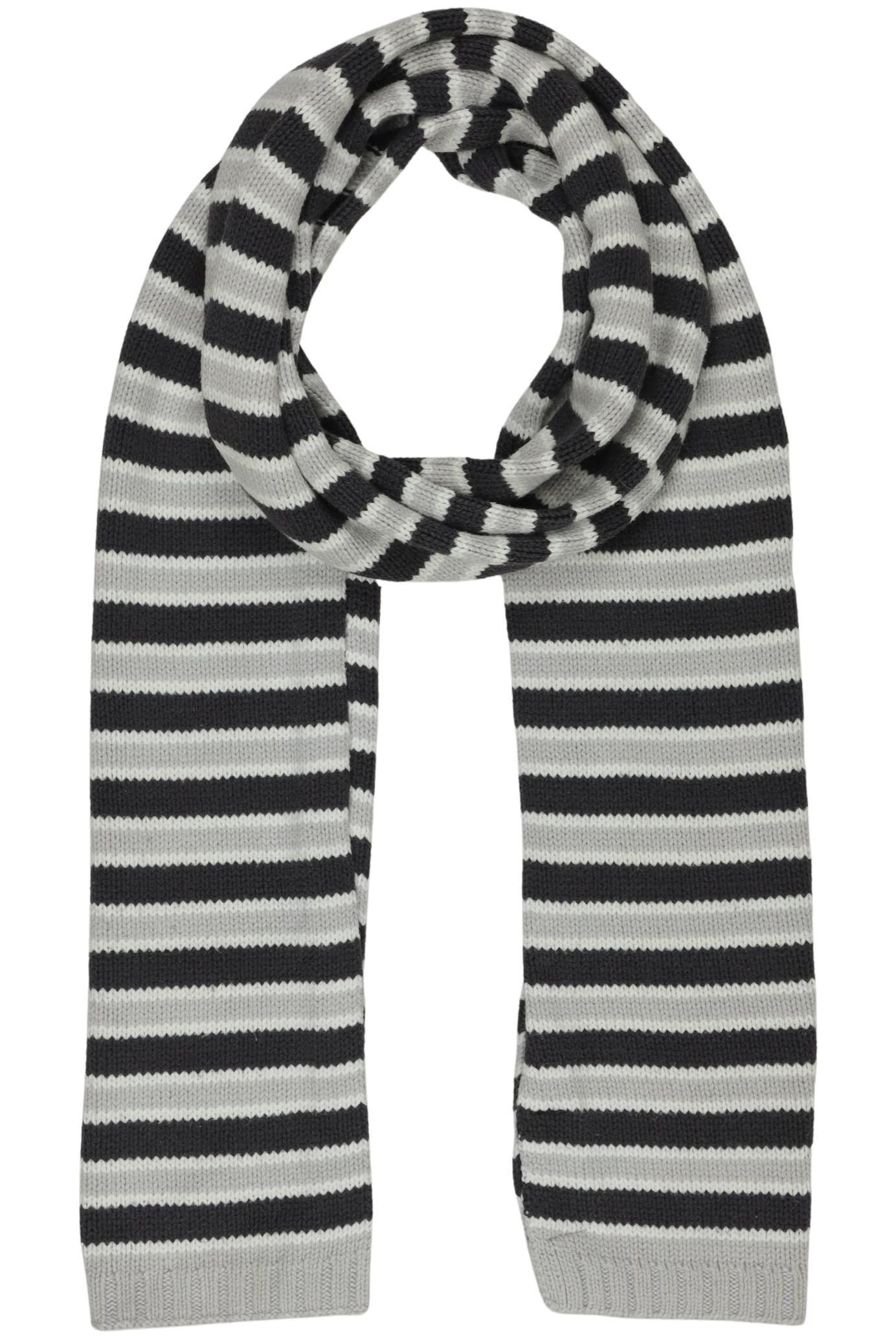 

Tom Tailor Damen Schal, grau, Gr.