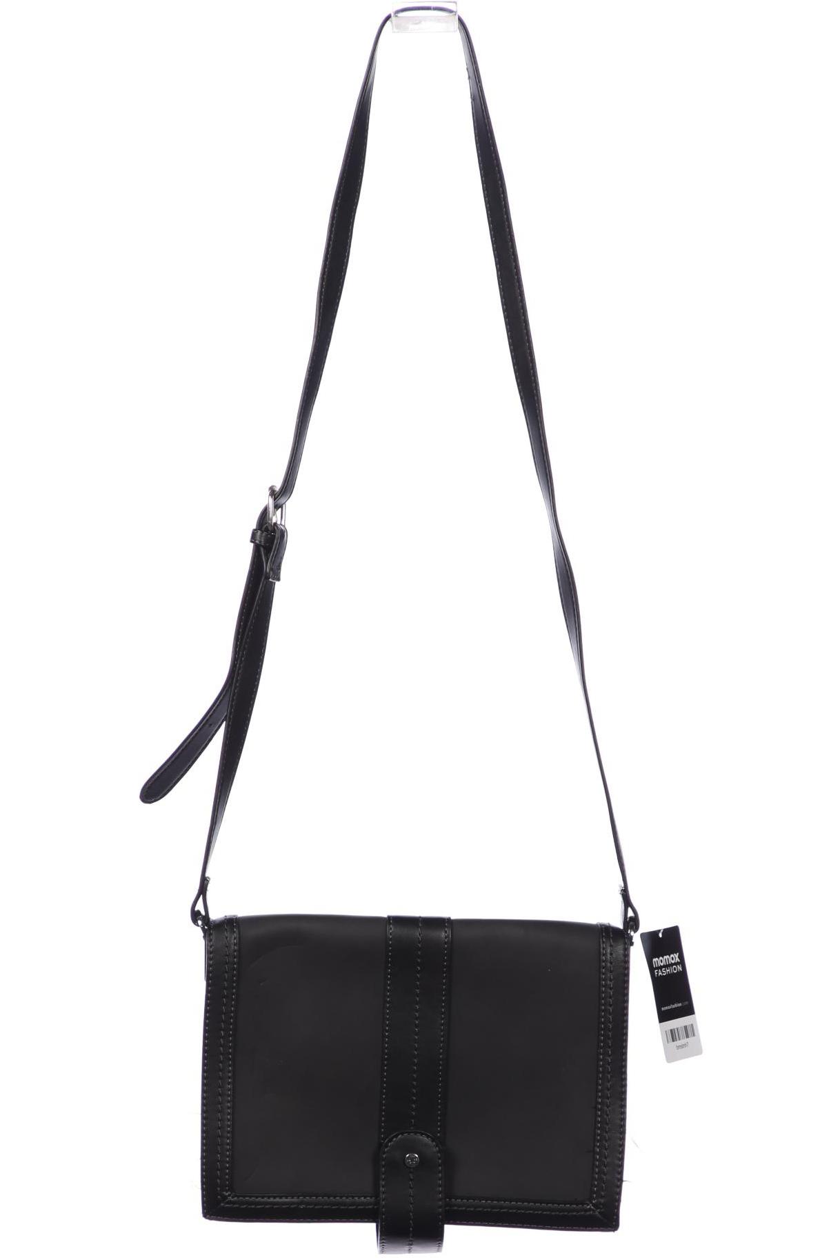 

Tom Tailor Damen Handtasche, schwarz
