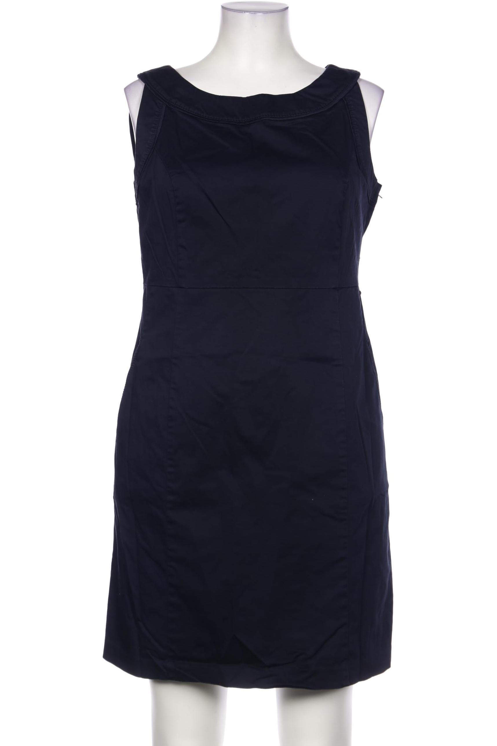 

Tom Tailor Damen Kleid, marineblau, Gr. 42