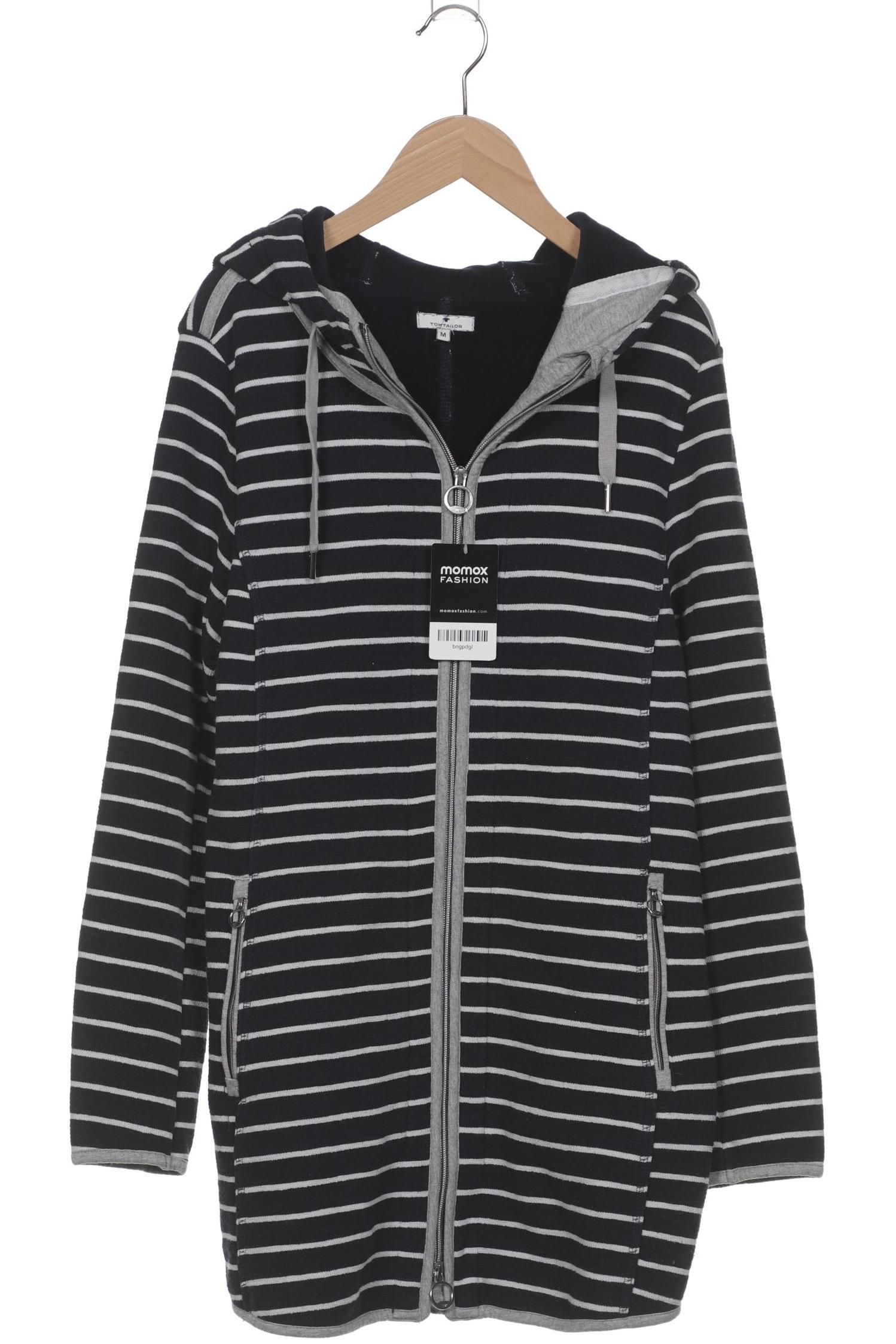 

Tom Tailor Damen Mantel, marineblau, Gr. 38