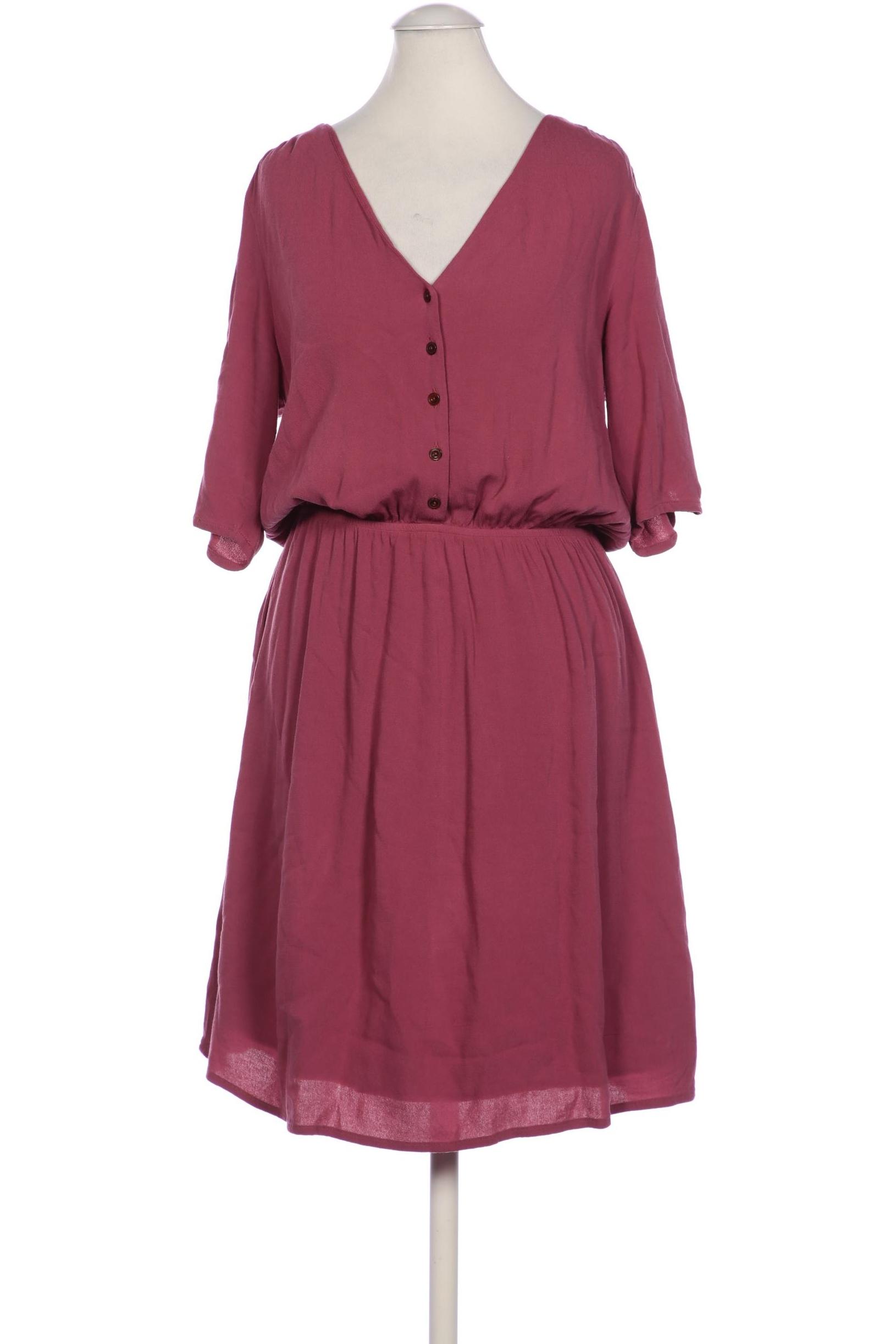 

Tom Tailor Damen Kleid, pink, Gr. 36