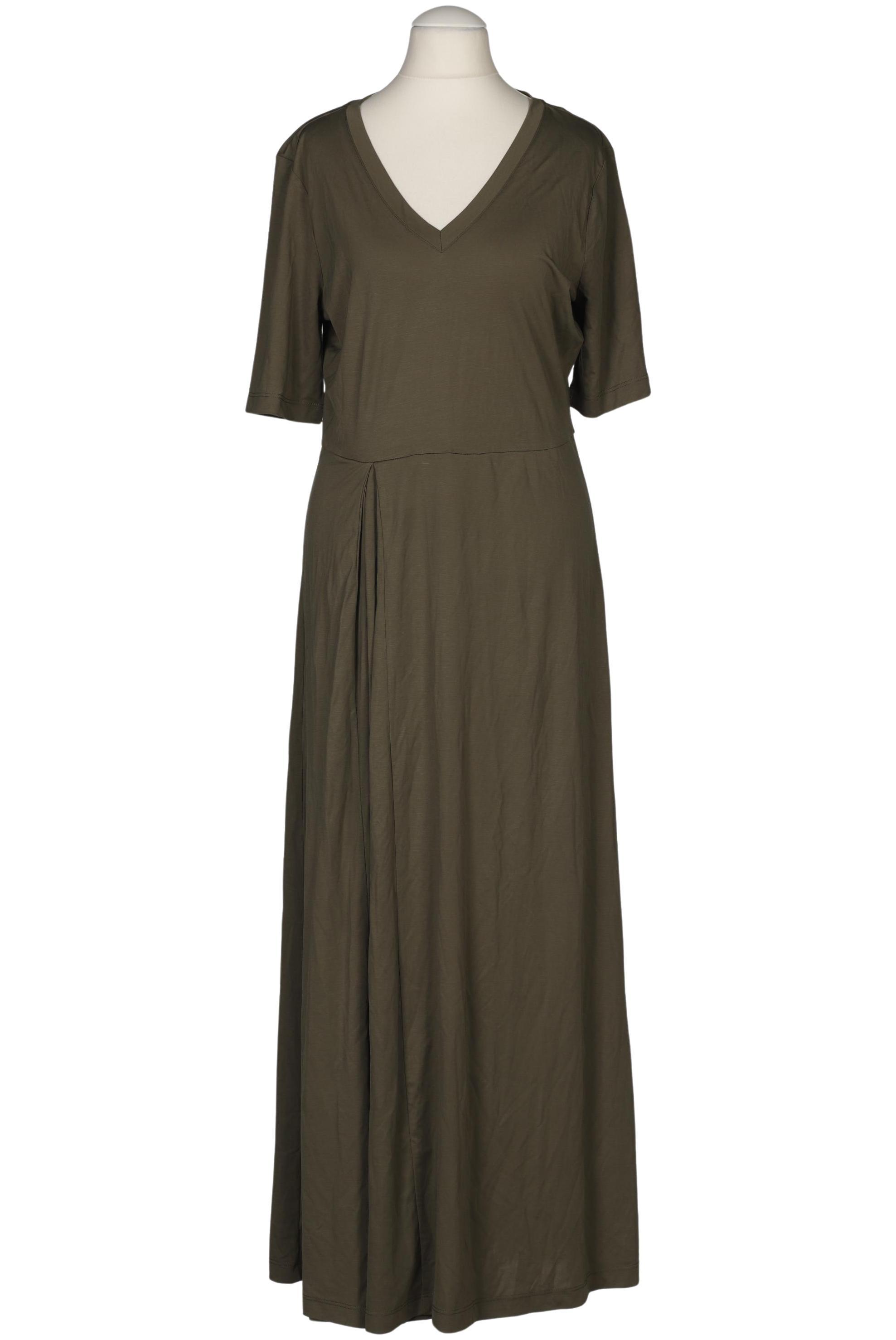 

Tom Tailor Damen Kleid, grün, Gr. 36
