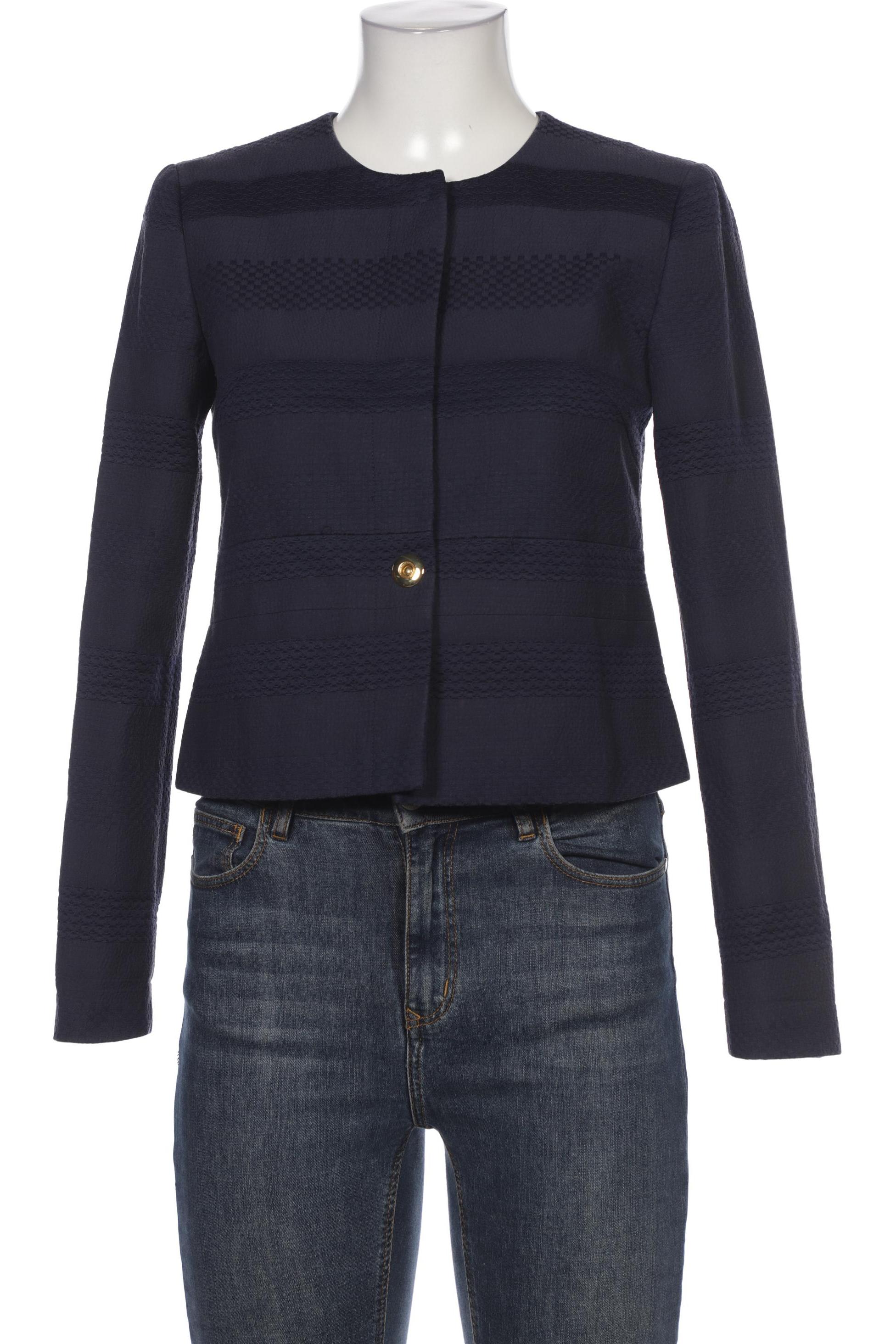 

Tom Tailor Damen Blazer, marineblau, Gr. 36