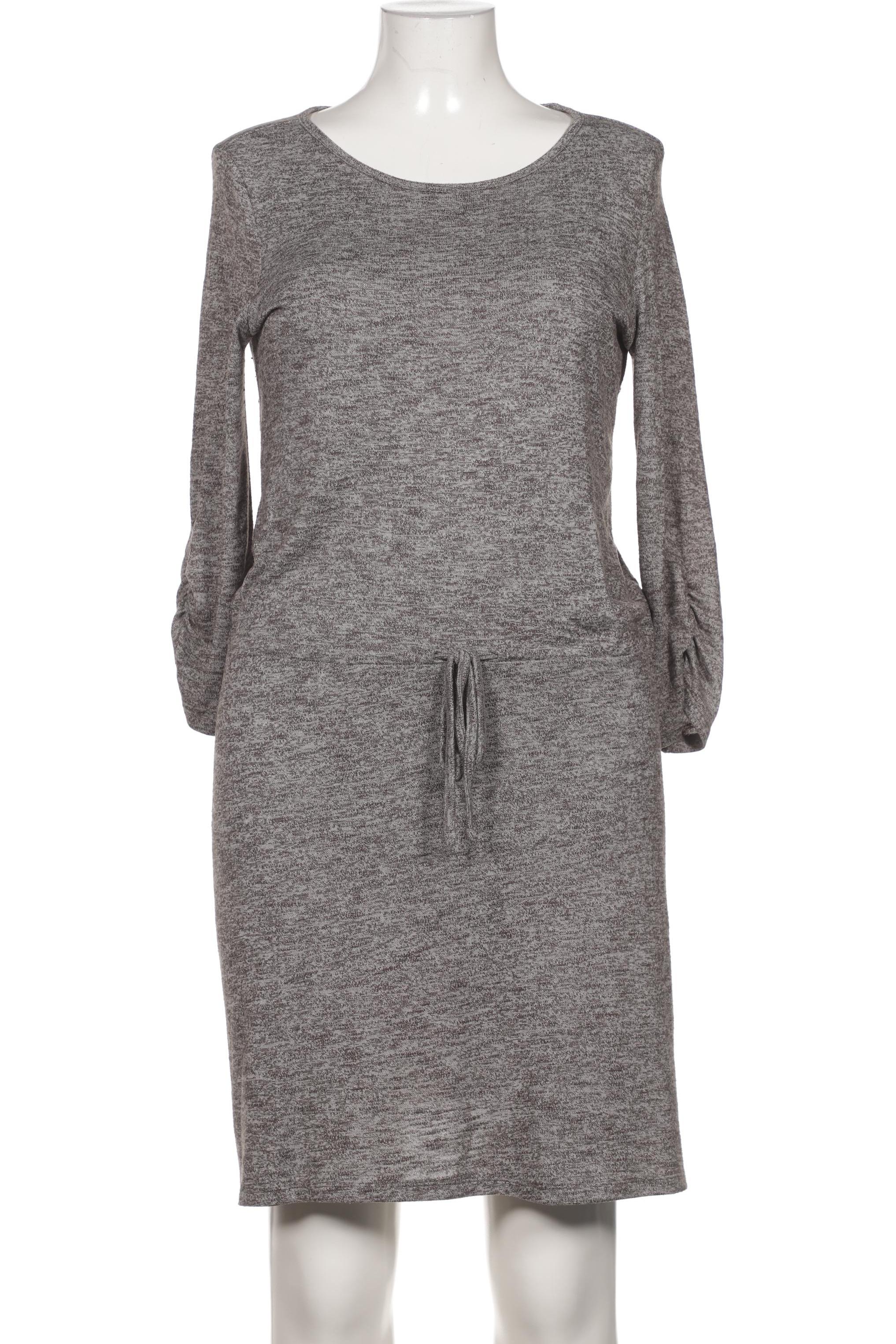 

Tom Tailor Damen Kleid, grau, Gr. 42