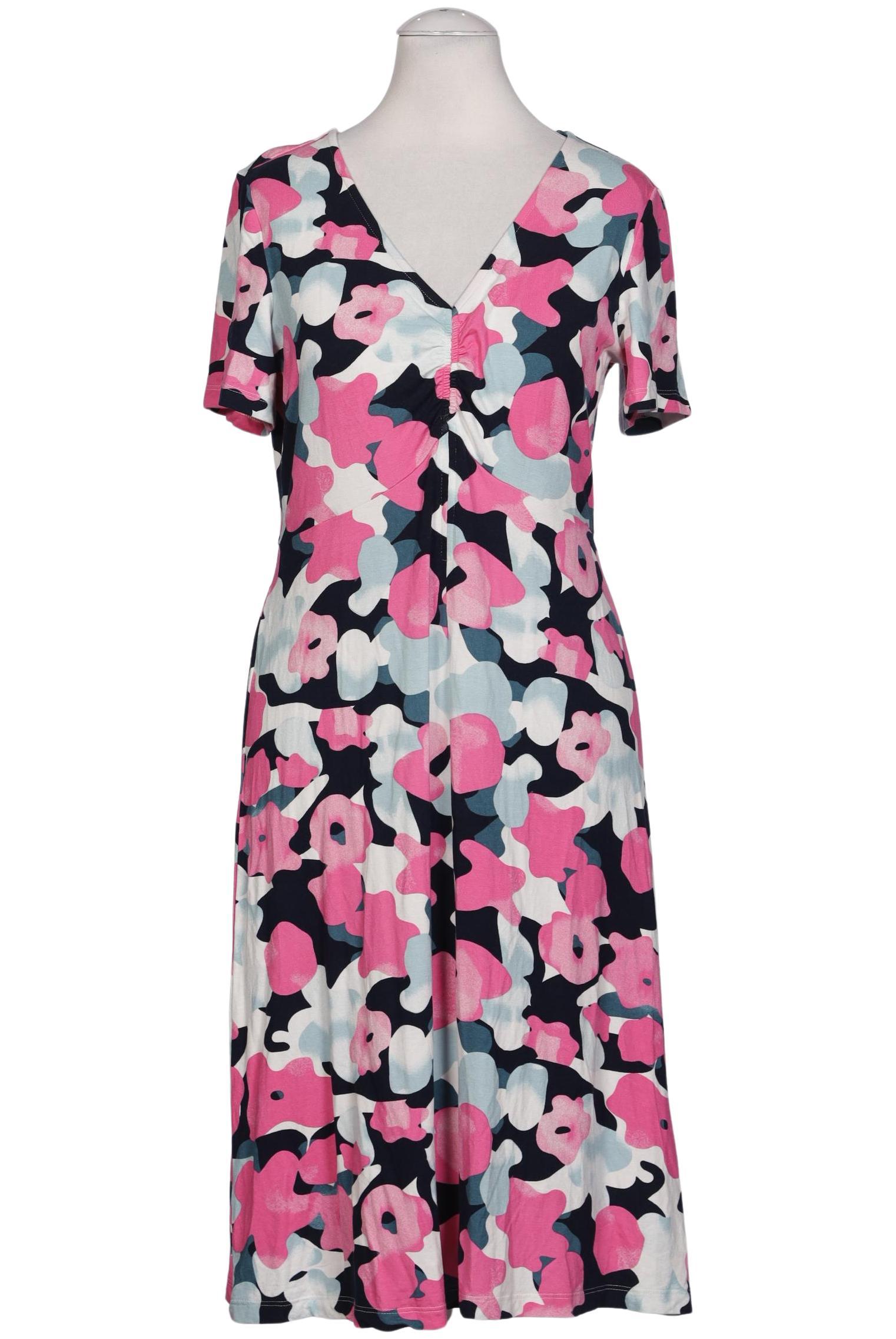 

Tom Tailor Damen Kleid, pink, Gr. 36