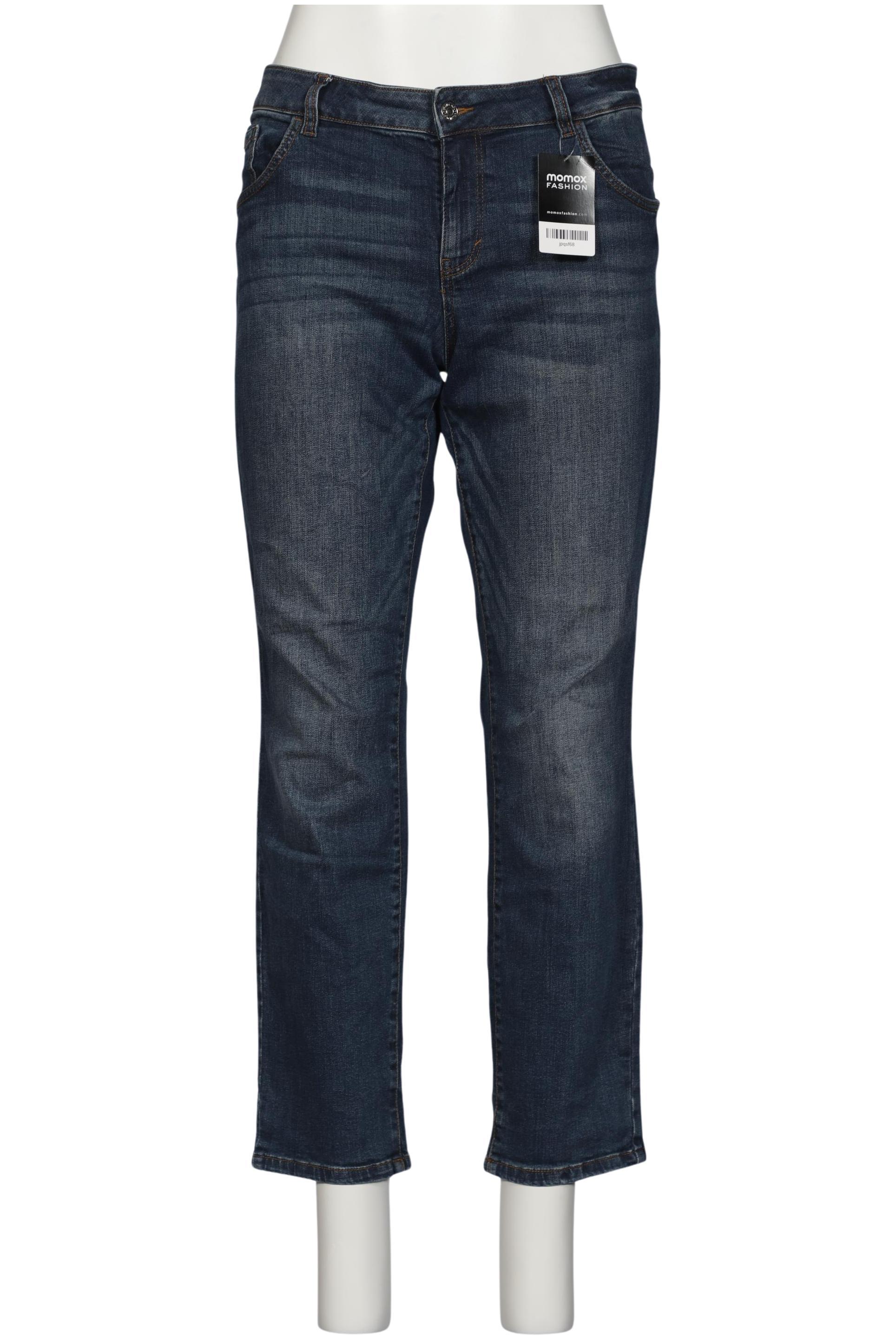 

Tom Tailor Damen Jeans, blau, Gr. 34